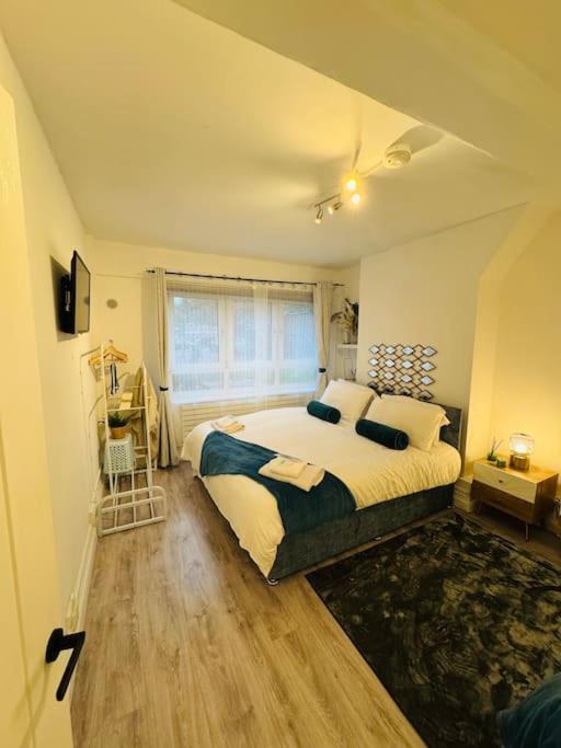 Appartement Charming Near Station Free Parking-cityaccess Londres