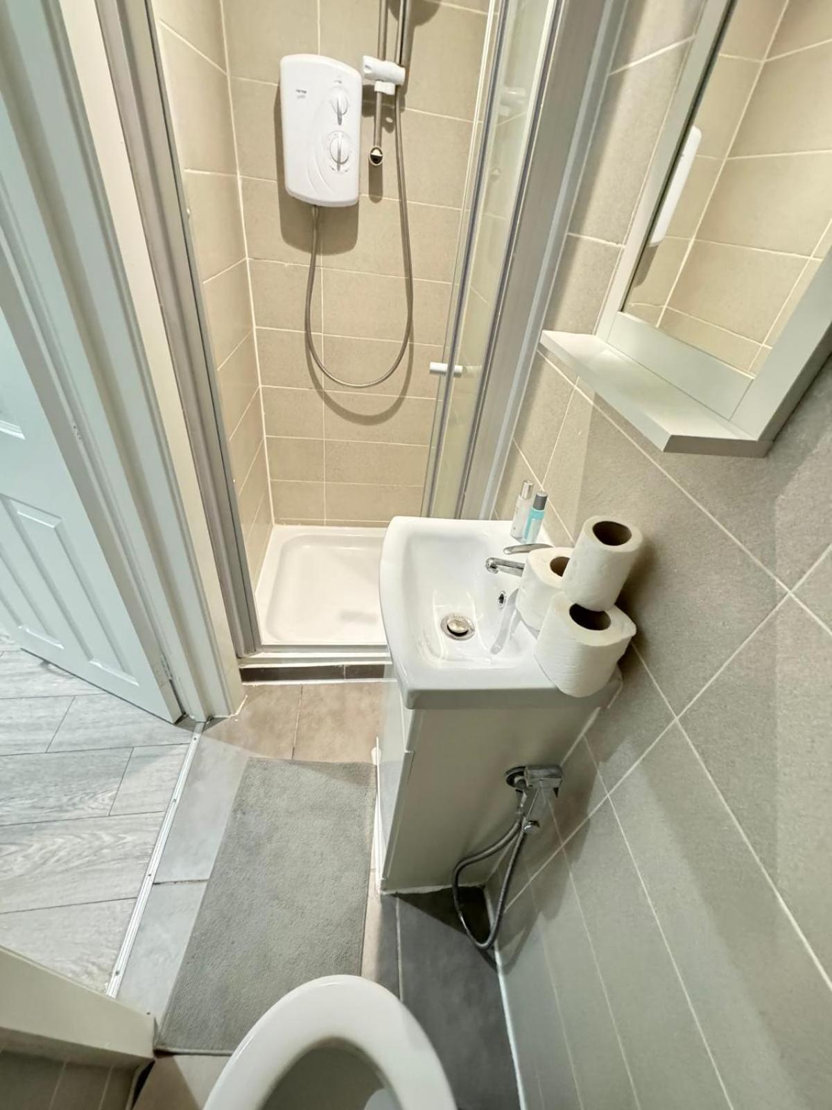 Accessible Near Central