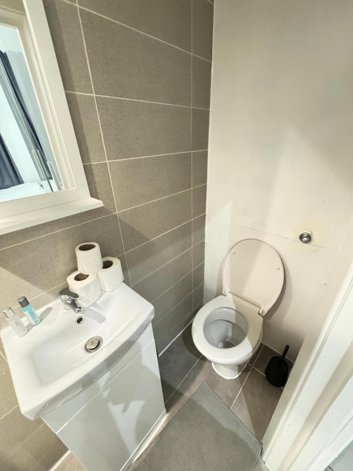 Accessible Near Central * Londres