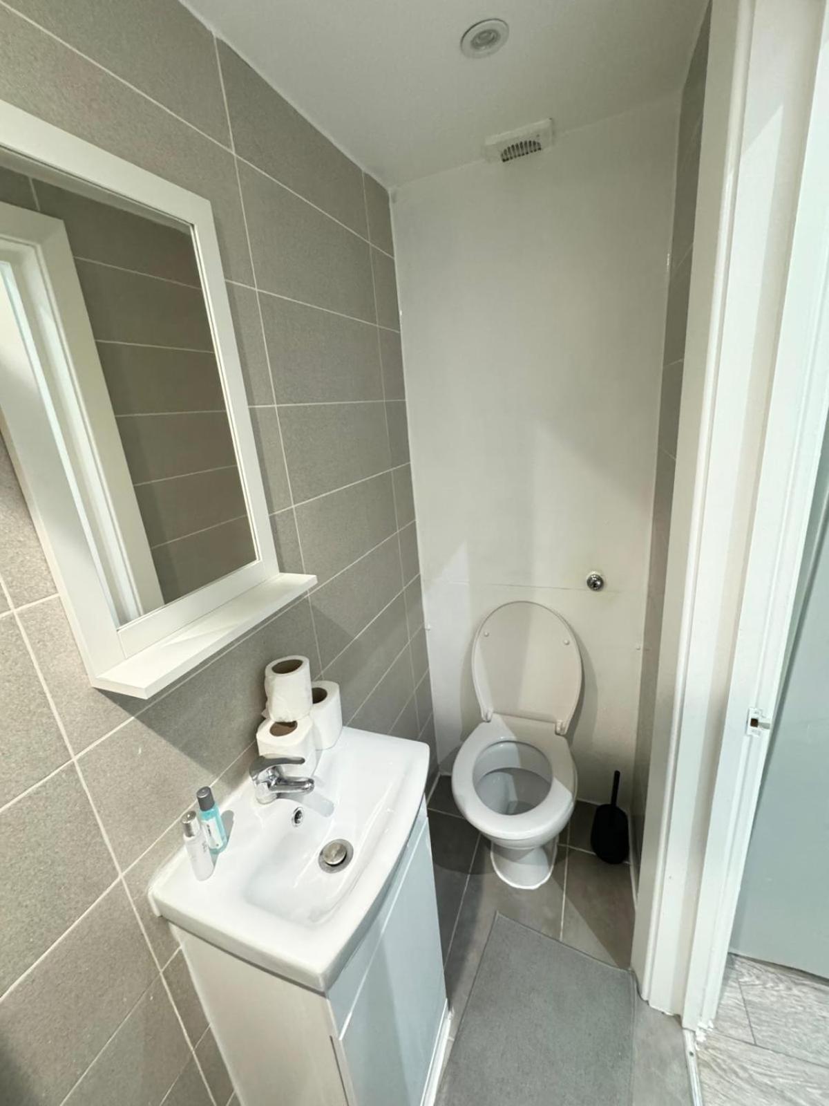 Accessible Near Central Londres