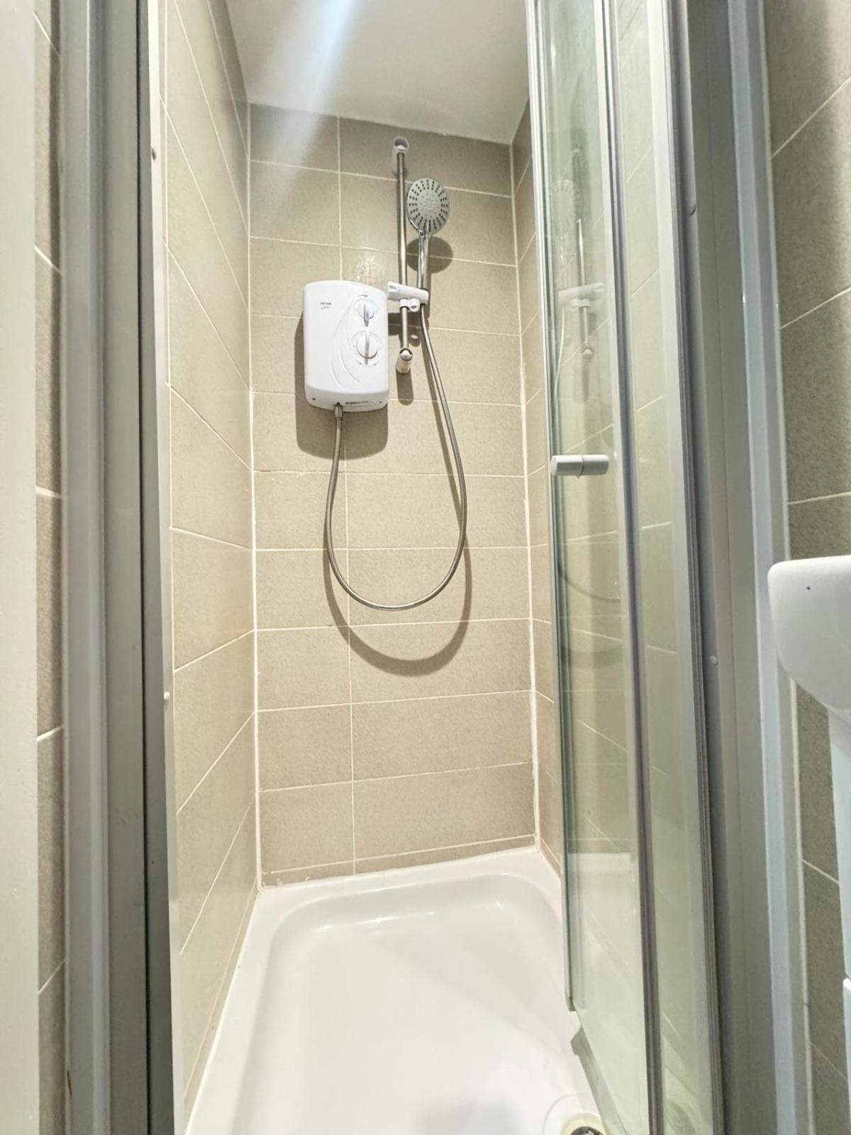 Accessible Near Central * Londres