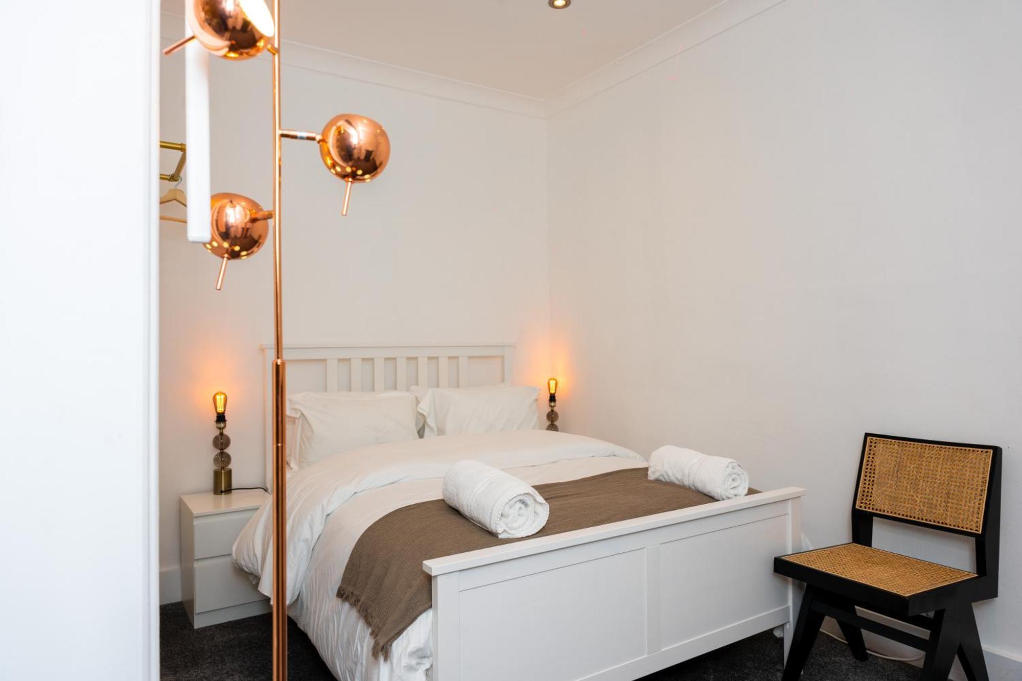 Haru Residence, 5bed Luxury House * Londres