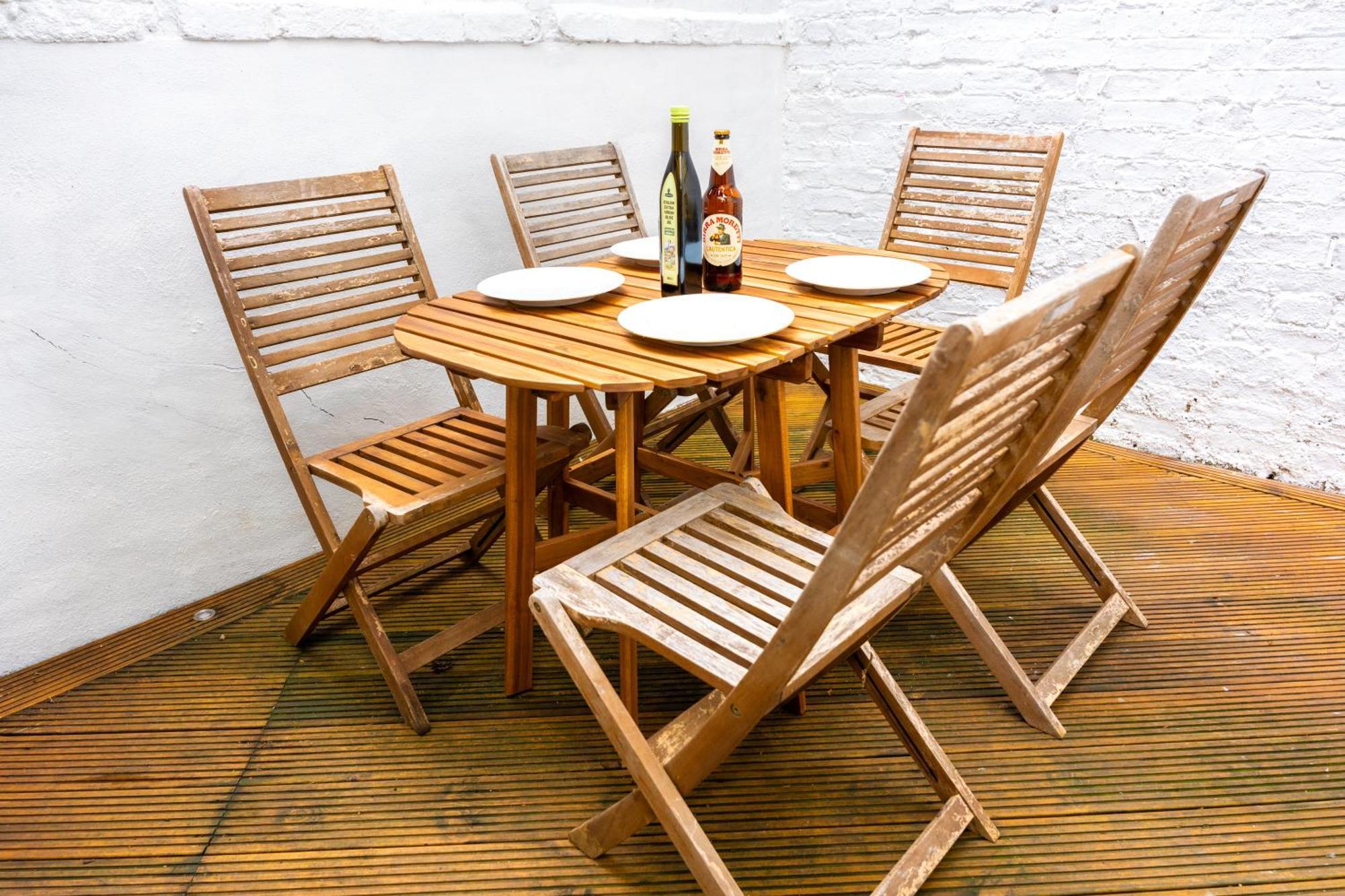Haru Residence, 5bed Luxury House Londres