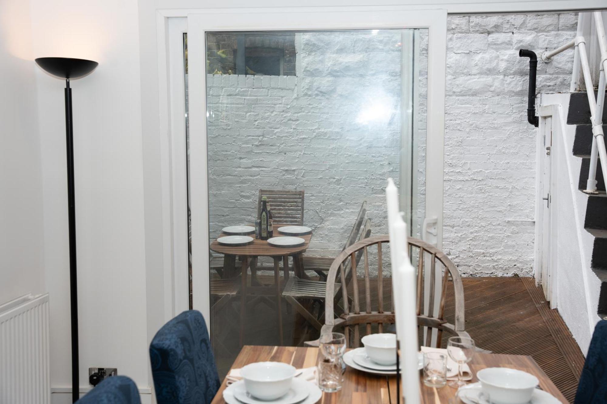 Haru Residence, 5bed Luxury House Villa Londres