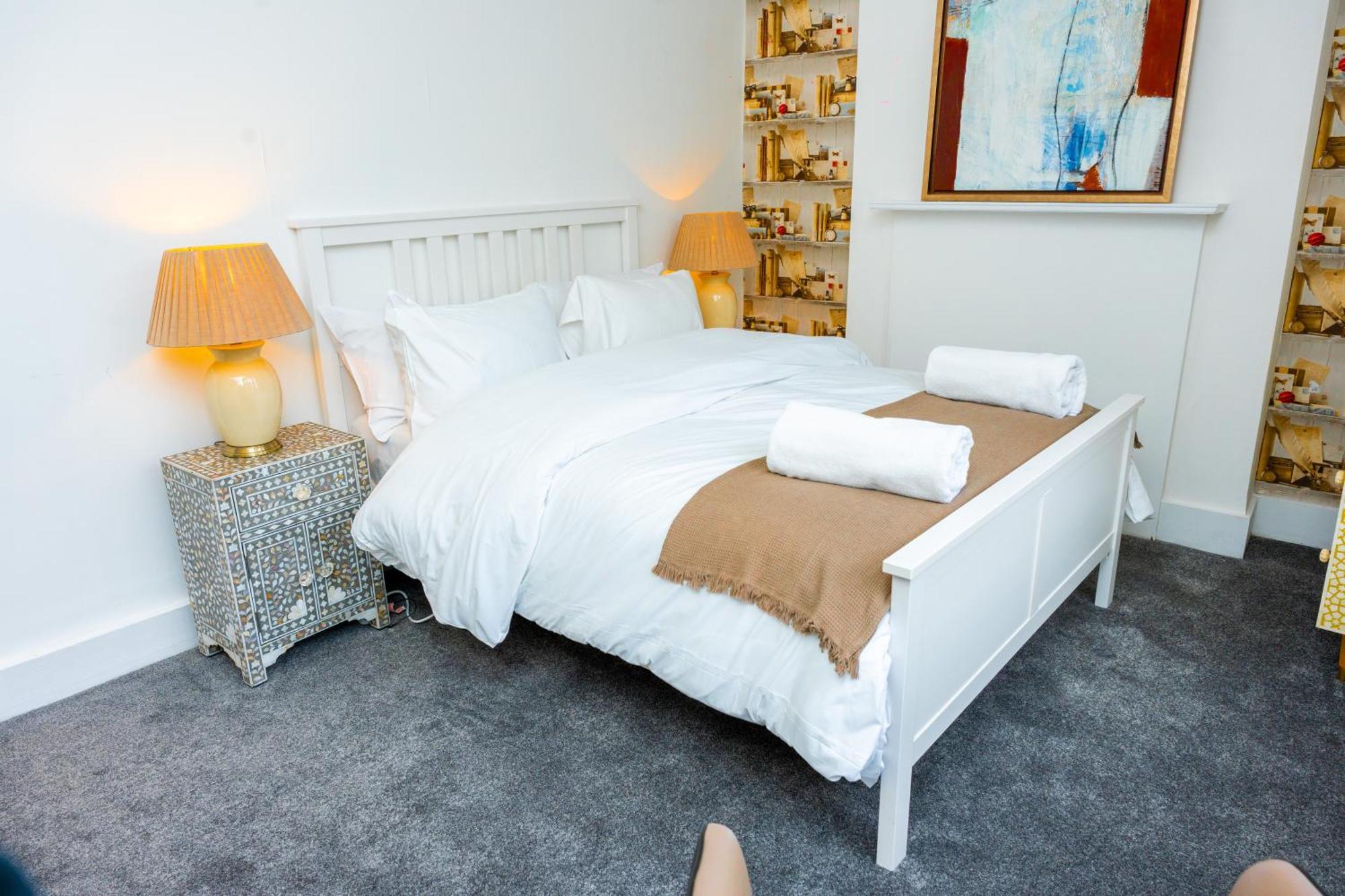 Haru Residence, 5bed Luxury House * Londres