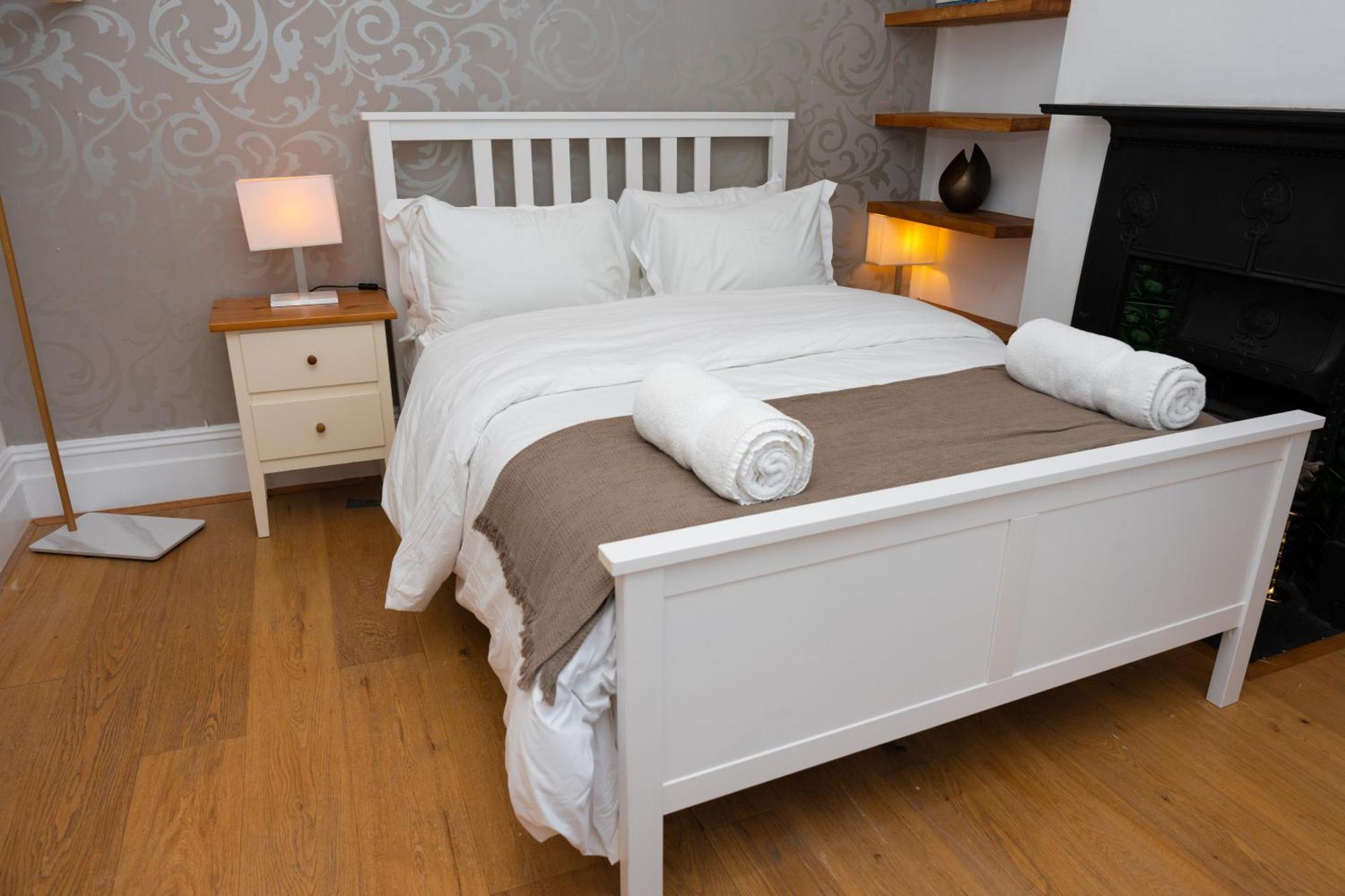Haru Residence, 5bed Luxury House Villa *