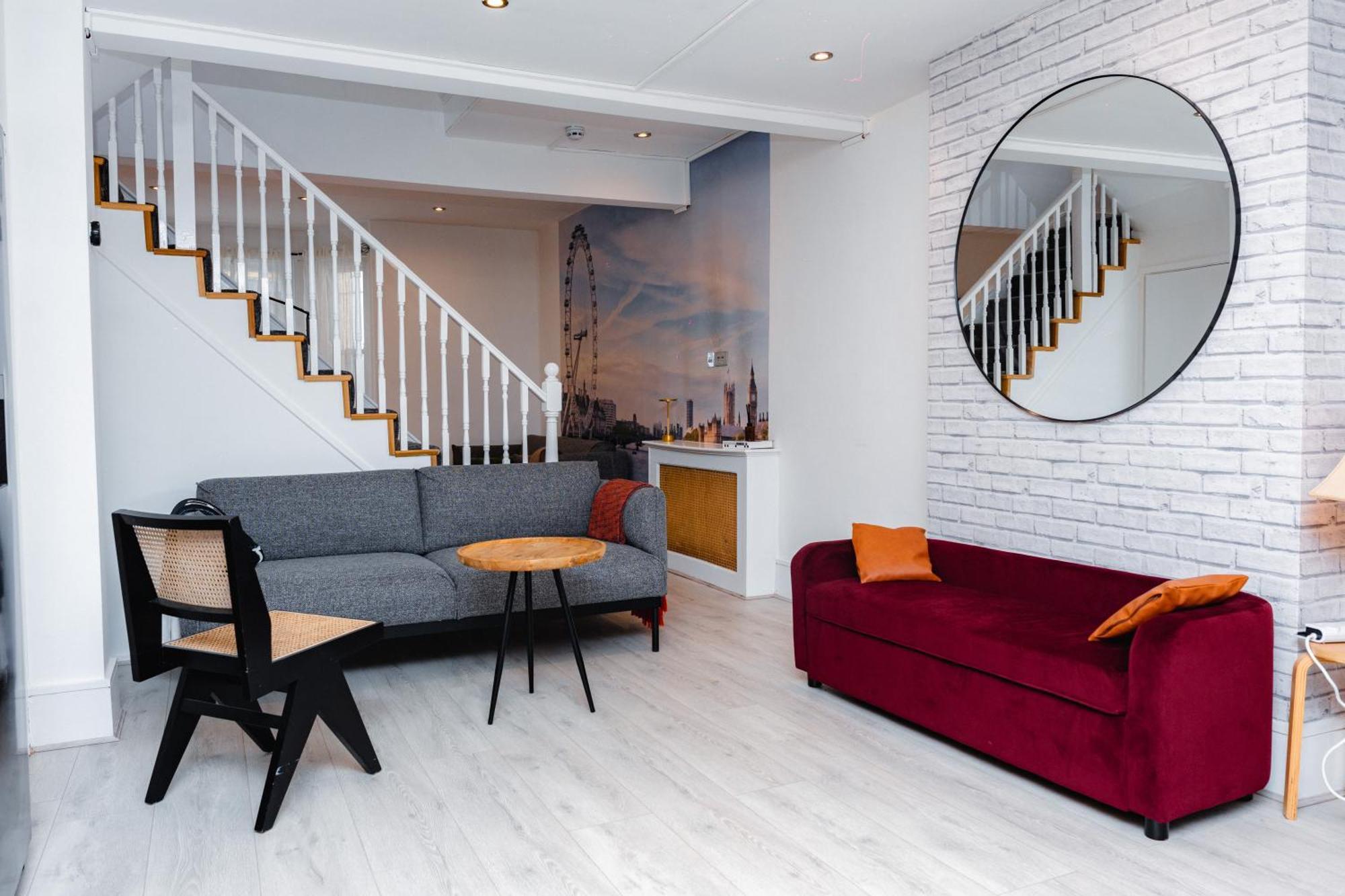 Haru Residence, 5bed Luxury House *