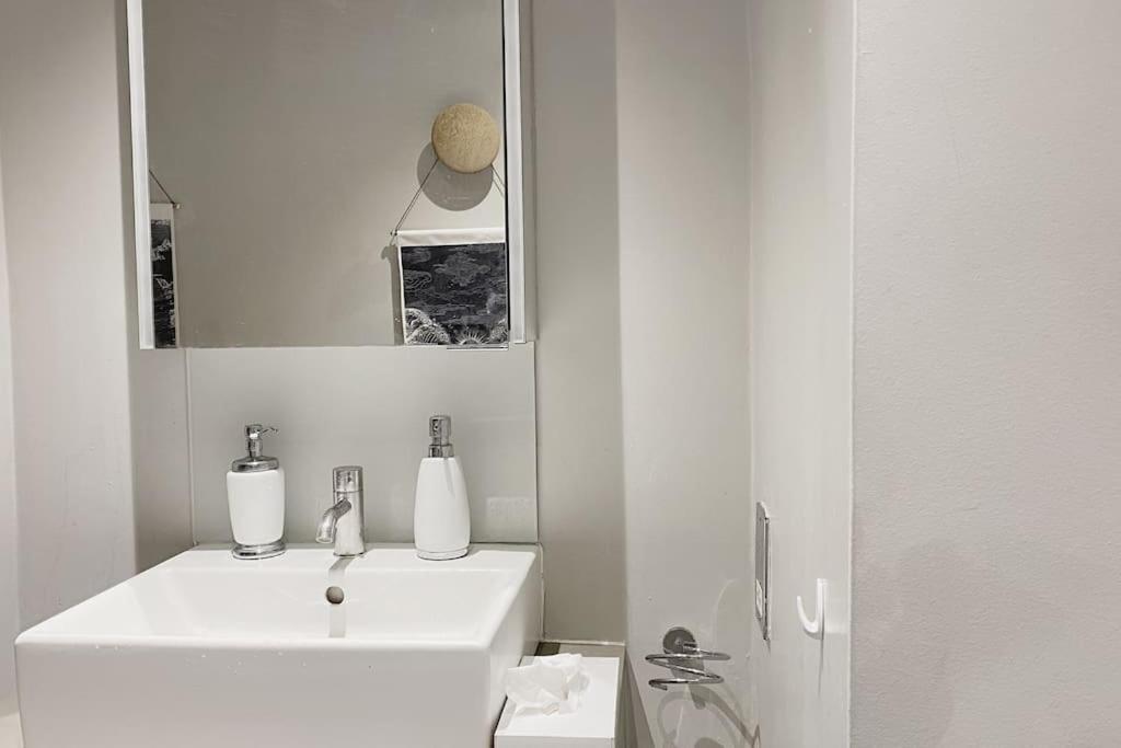 Stunning Modern 2-floor House With 3 Ensuite Londres