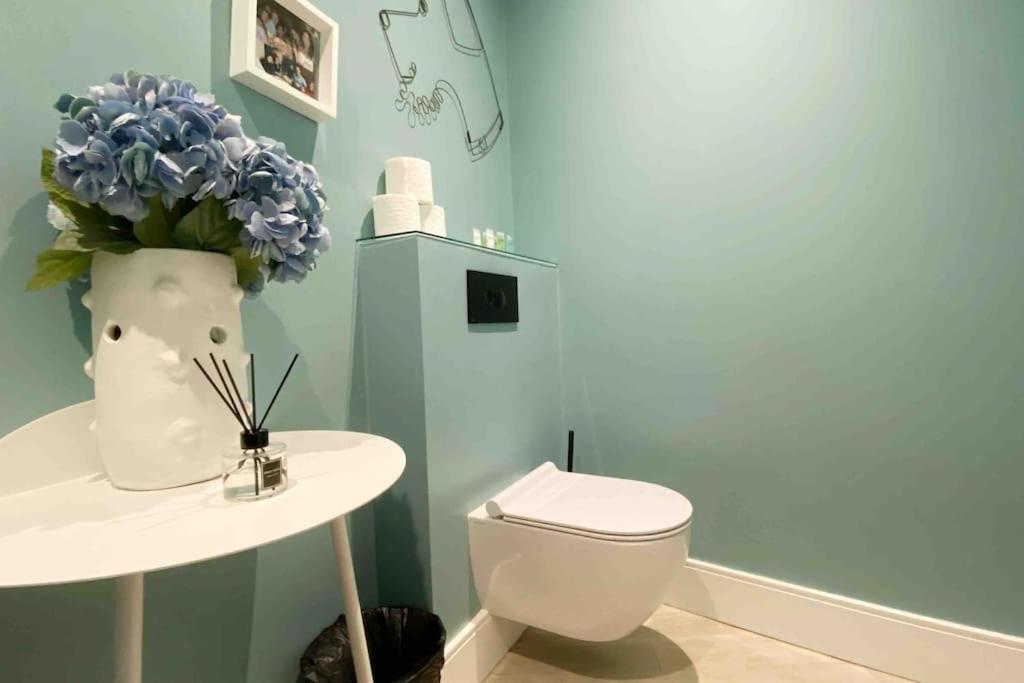 Stunning Modern 2-floor House With 3 Ensuite * Londres