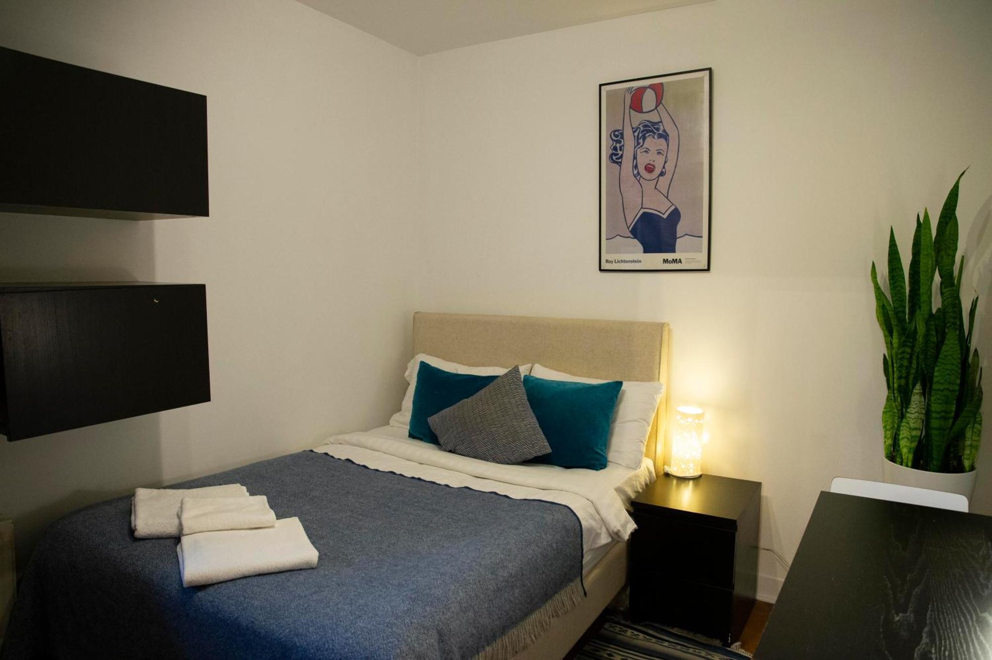 Cosy 3b In The
