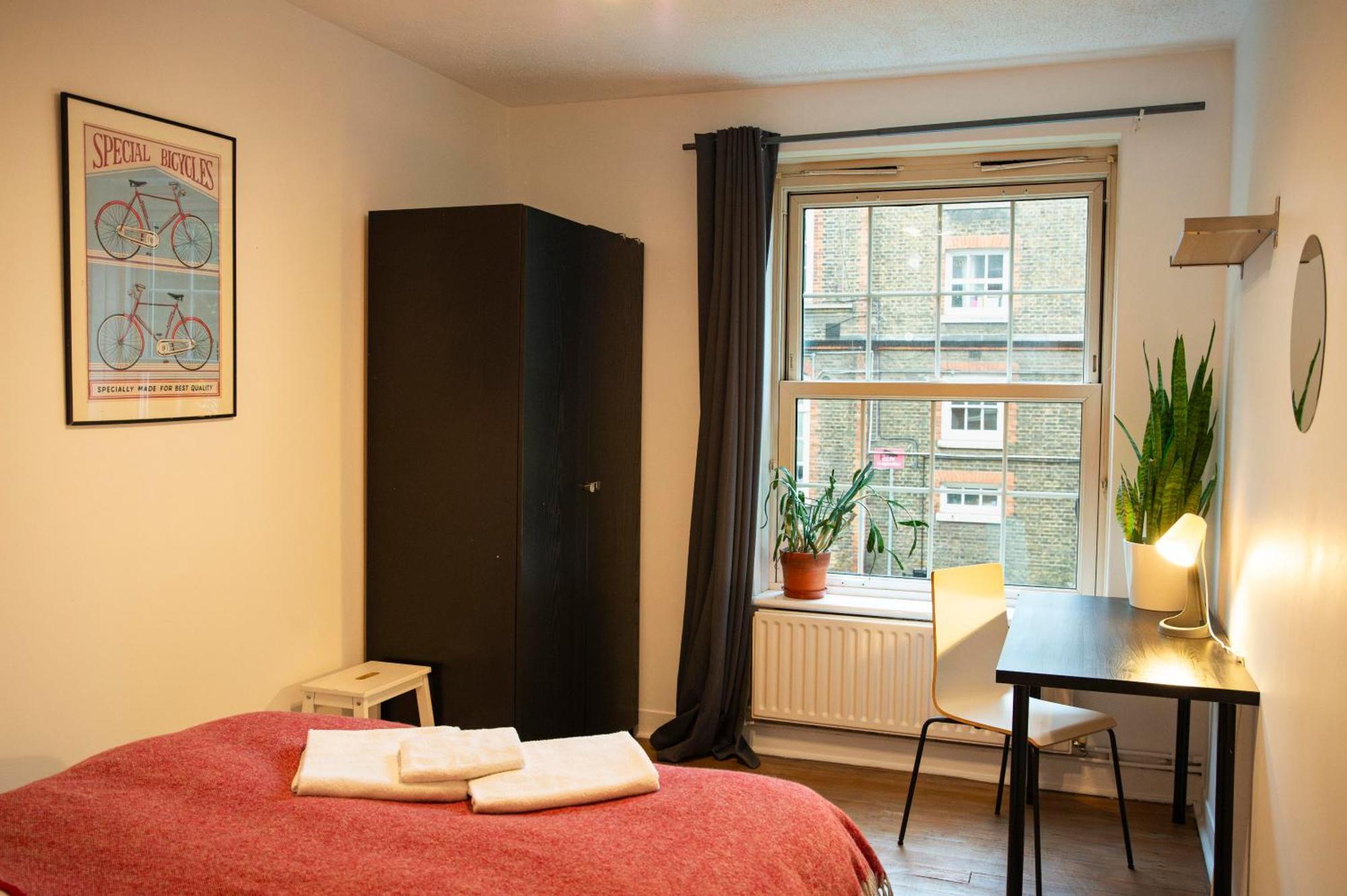 Appartement Cosy 3b In The *