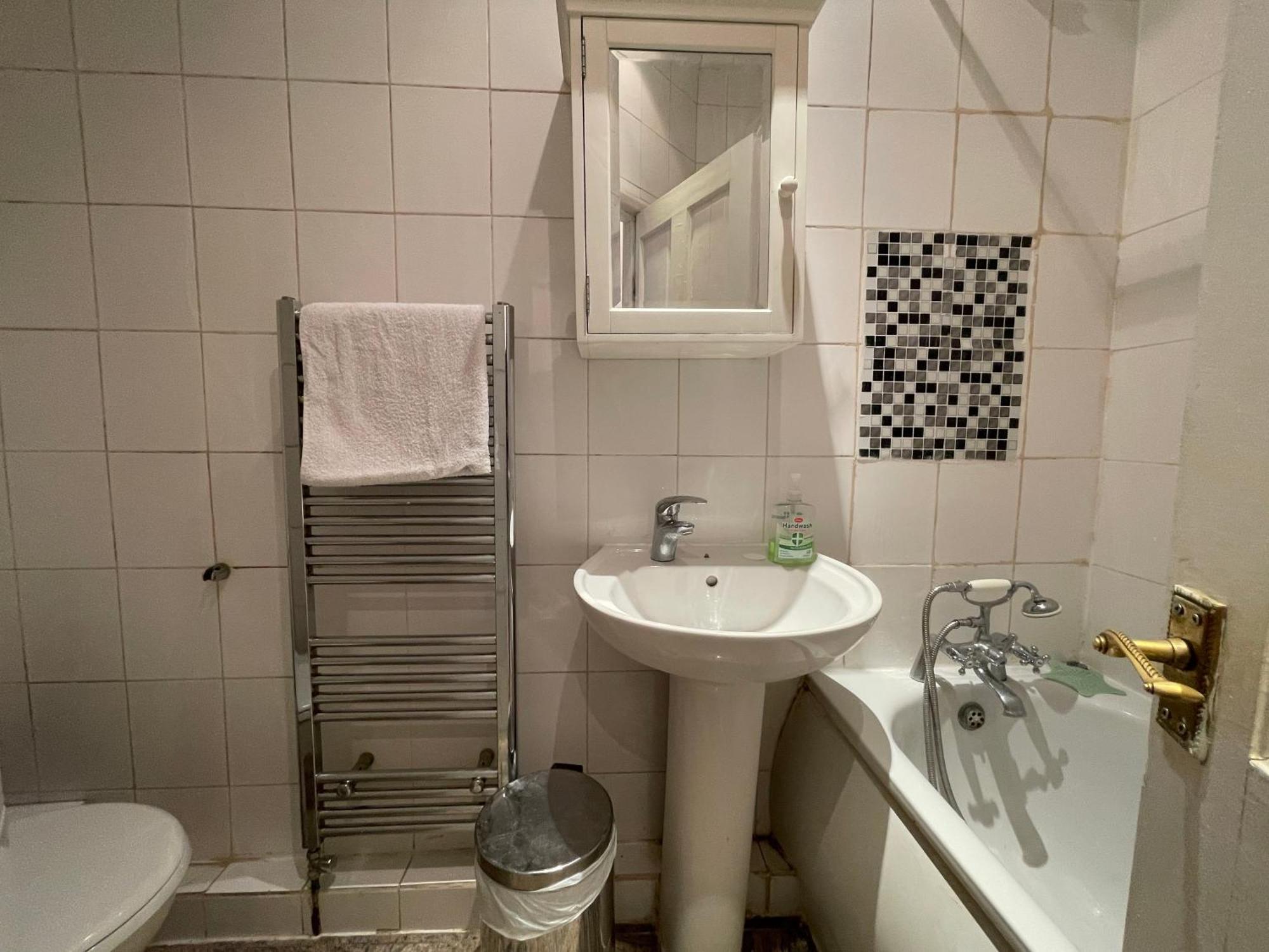 Appartement Stylish Apartments - Steps From Hyde Park & Paddington Station Londres