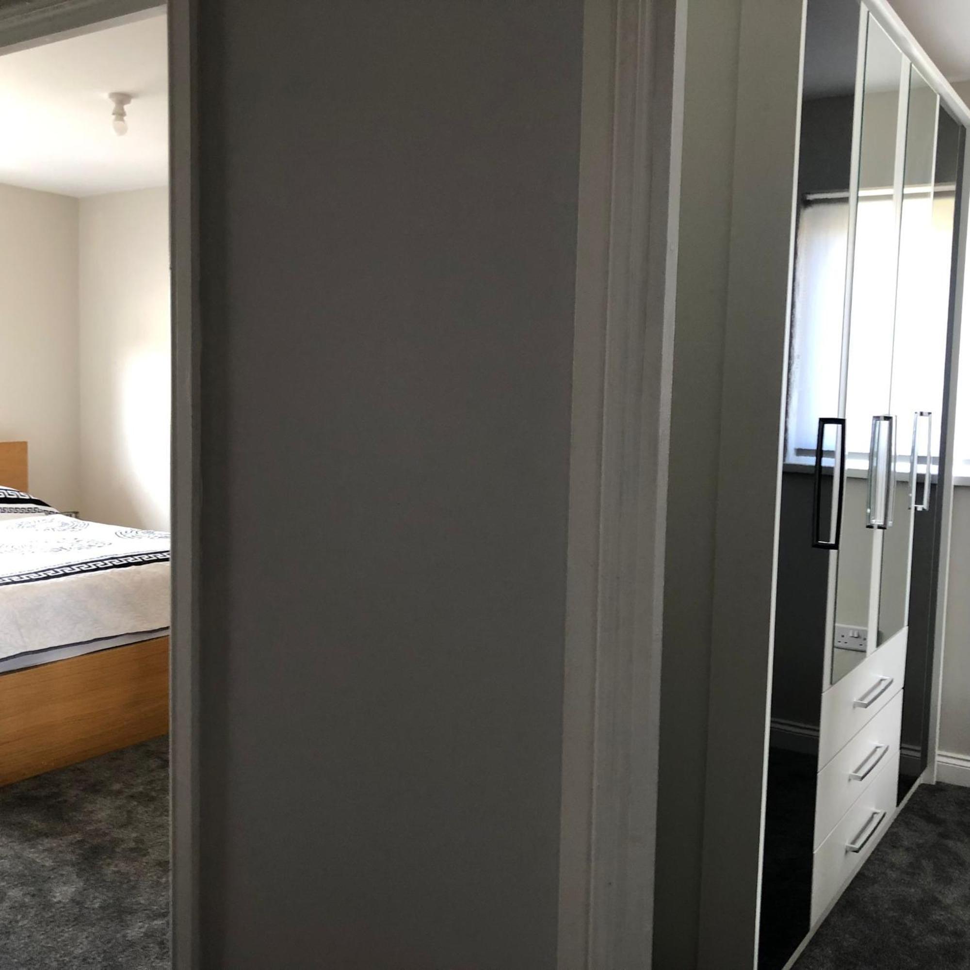 Cozy House With Free Parking & Wifi Near Maryland Station *