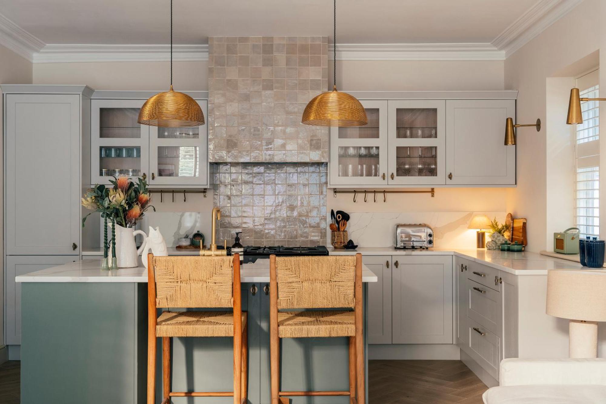 Stunning Chelsea Garden Apartamento