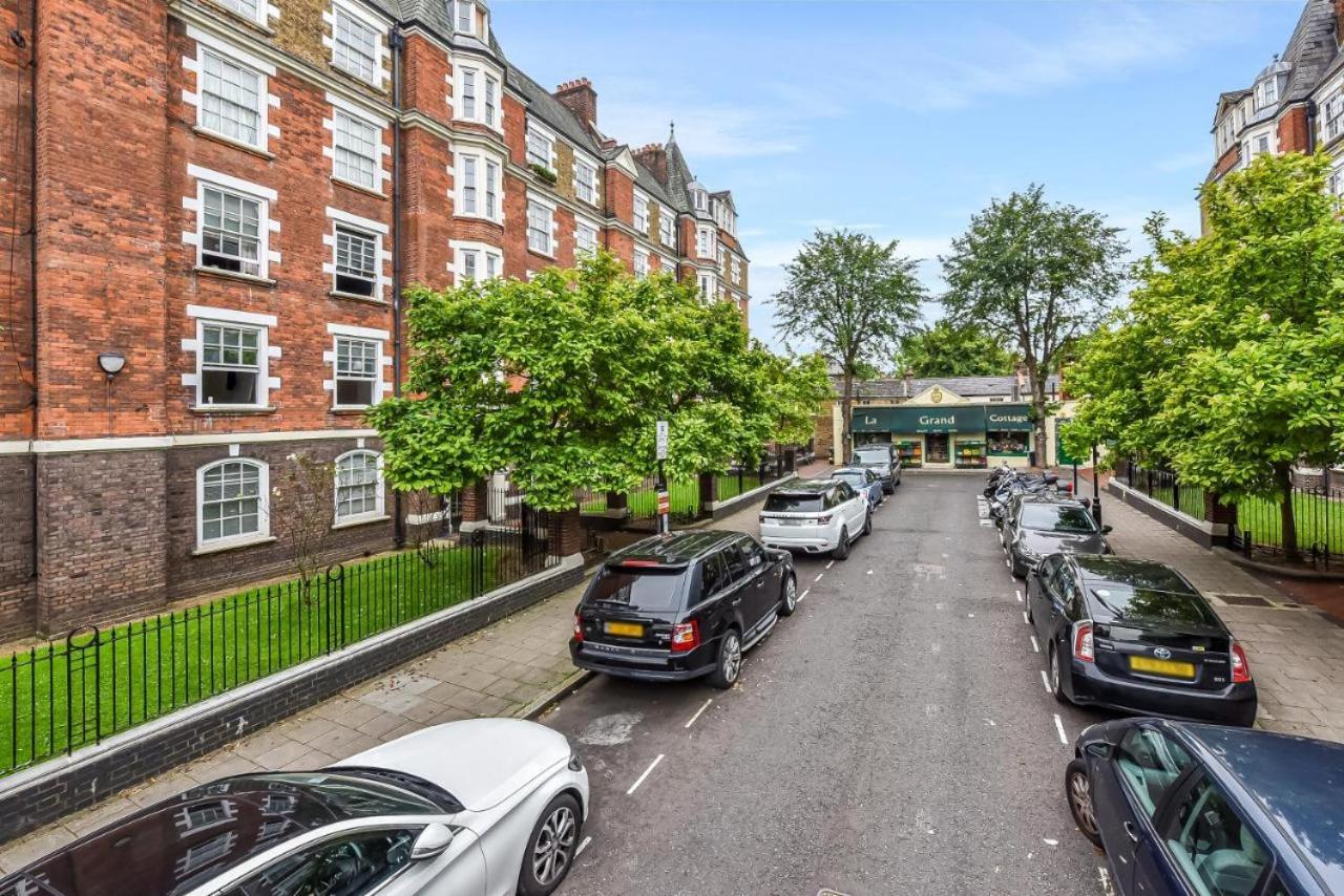 2 Beds Near Lords Cricket Grounds Appartement Londres