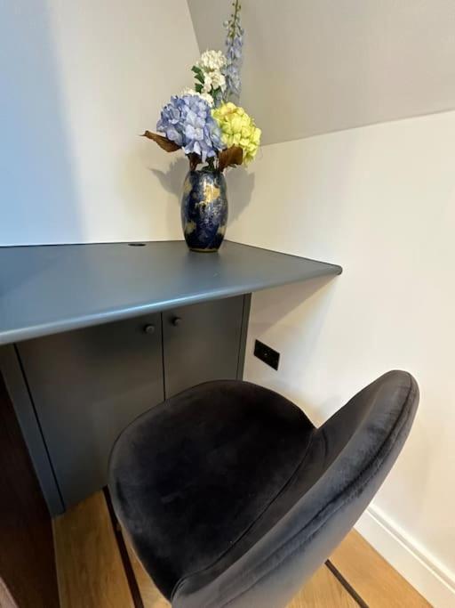 Appartement Flat 3 7a Lavender Hill