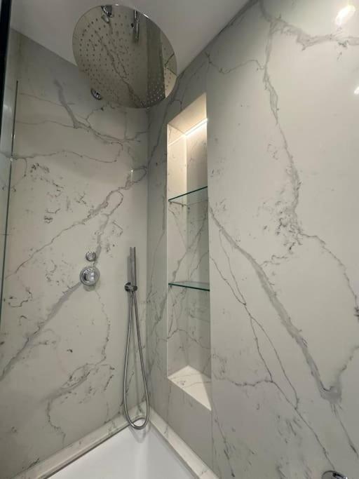 Flat 3 7a Lavender Hill Appartement Londres