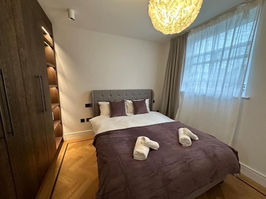 Appartement Flat 3 7a Lavender Hill *