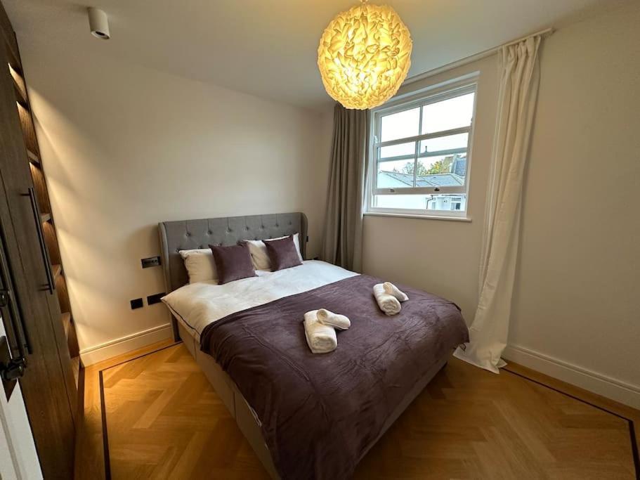 Flat 3 7a Lavender Hill Appartement *
