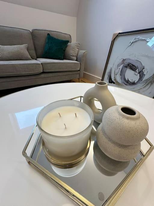 Appartement Flat 3 7a Lavender Hill *