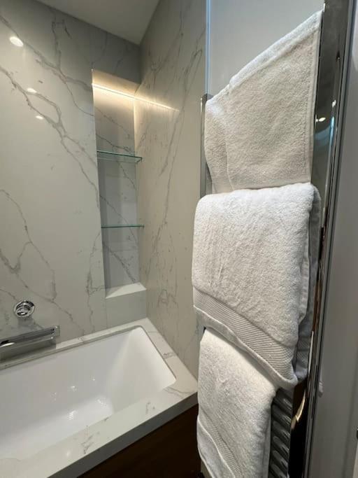 Flat 3 7a Lavender Hill * Londres