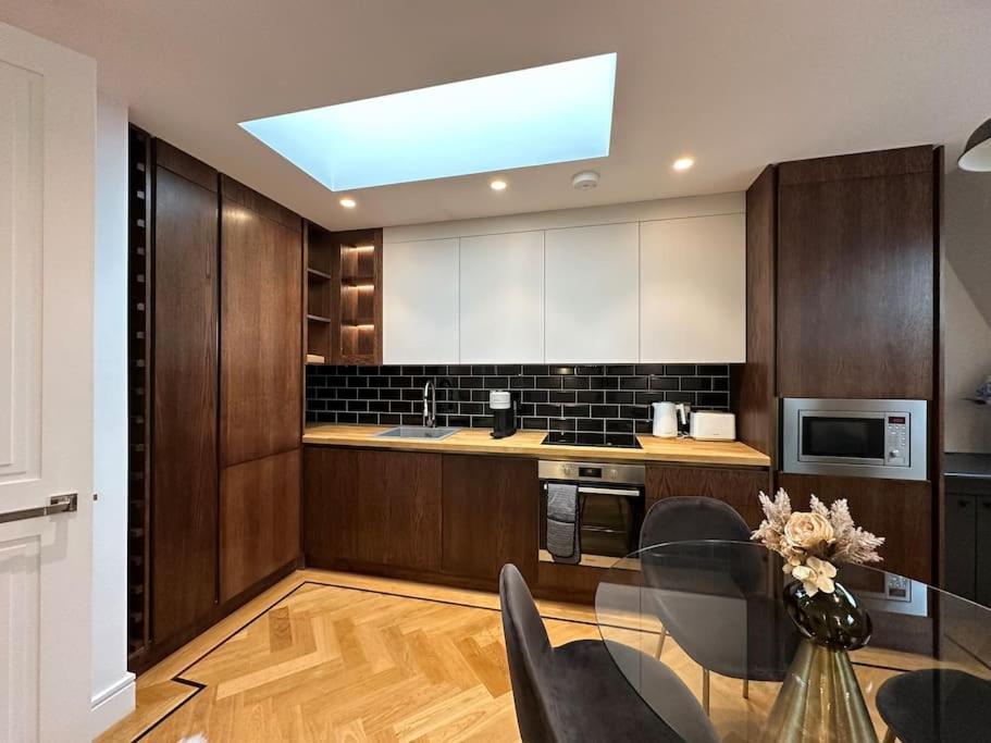 Flat 3 7a Lavender Hill Appartement *