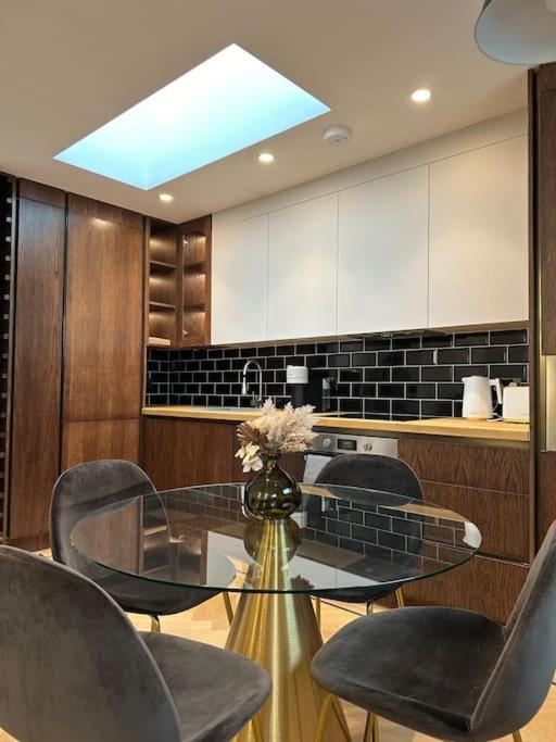 Flat 3 7a Lavender Hill Appartement Londres