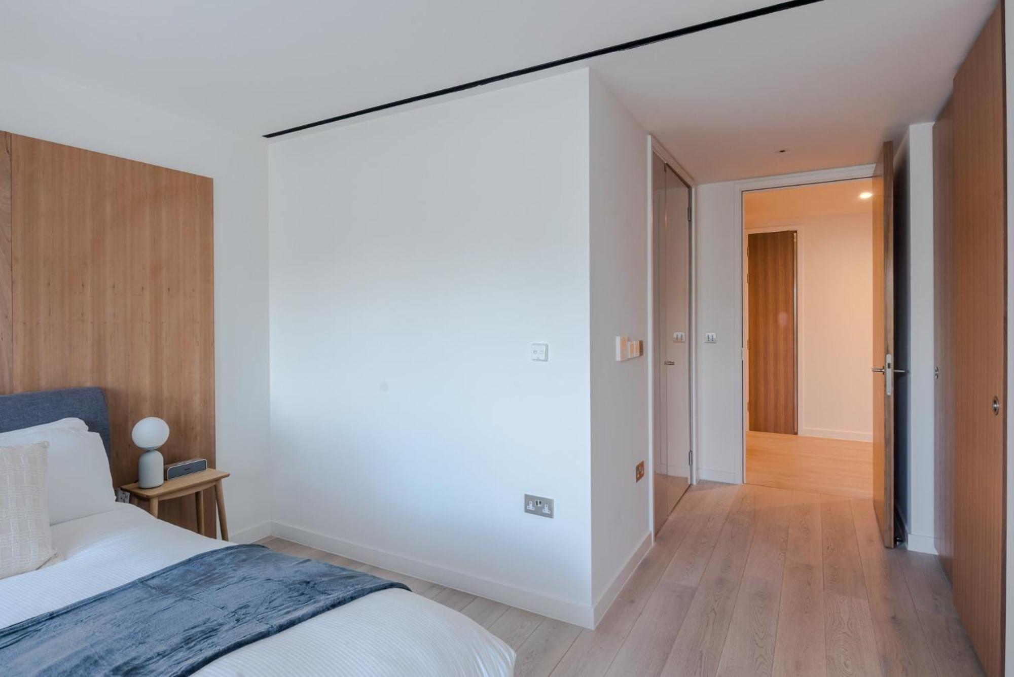 Appartement Zen Sanctuary - Soho - By Frankie Says Londen