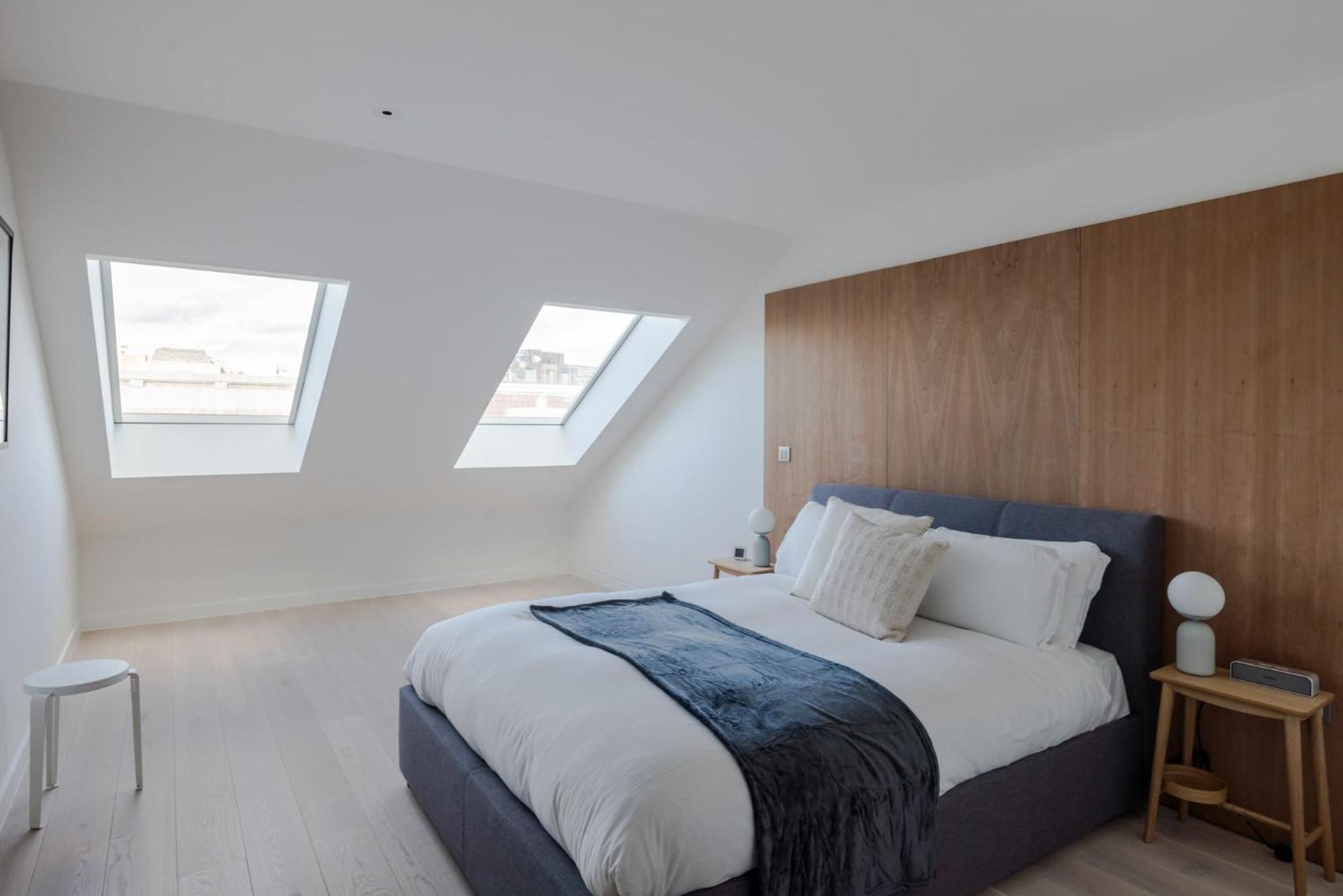 Apartment Zen Sanctuary - Soho - By Frankie Says *
