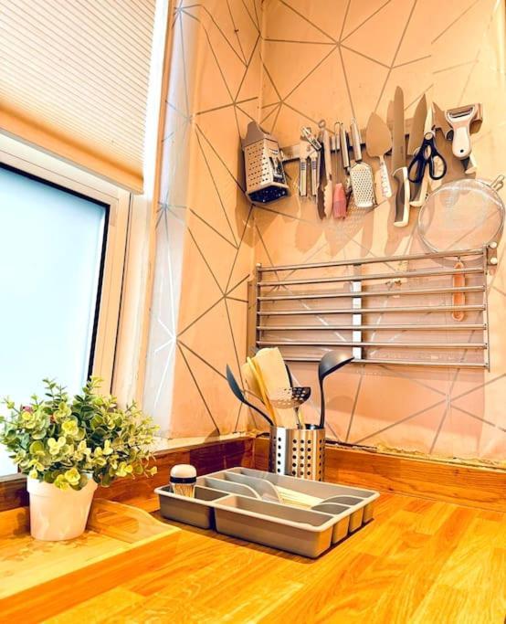 Cosy Flat Near Tower Bridge And Shard * Londres