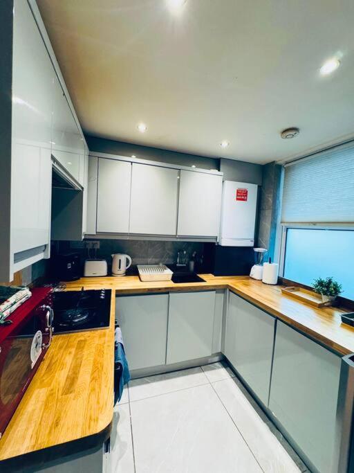 Cosy Flat Near Tower Bridge And Shard Appartement