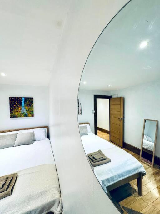 Cosy Flat Near Tower Bridge And Shard Appartement *