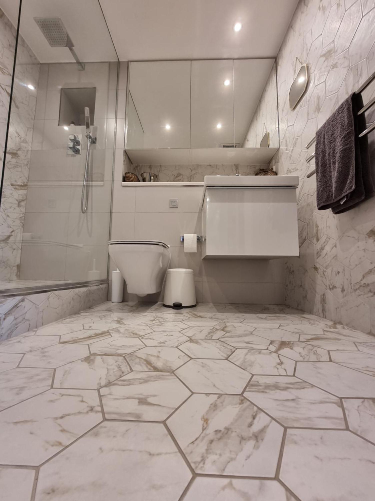 Bridge Spacious Apartamento