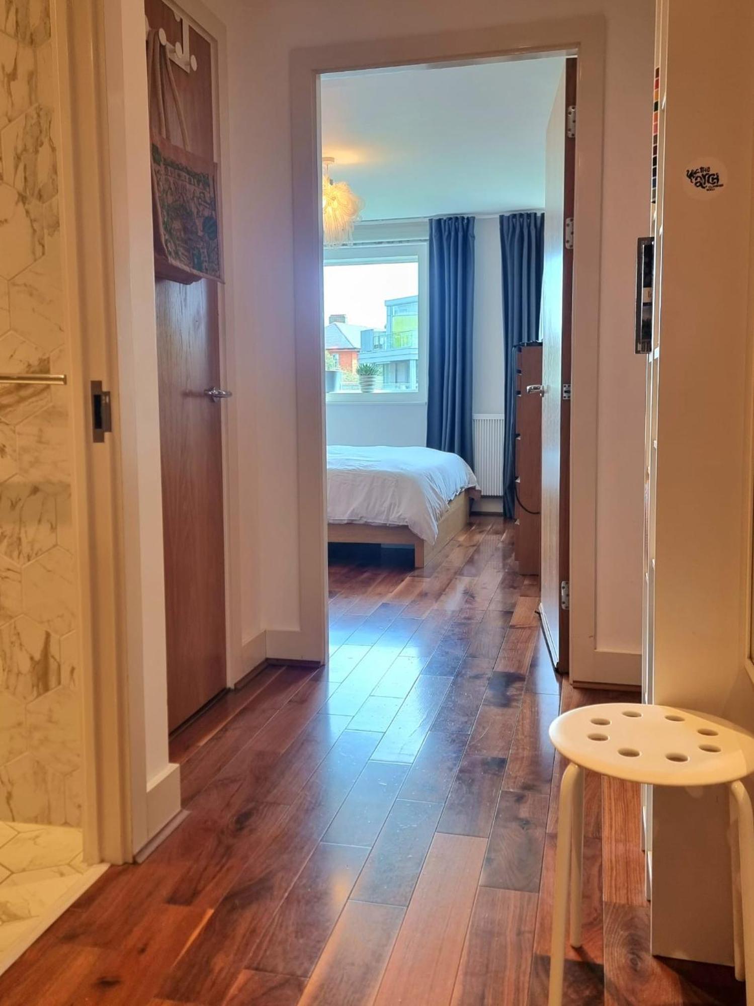 Bridge Spacious Apartamento *
