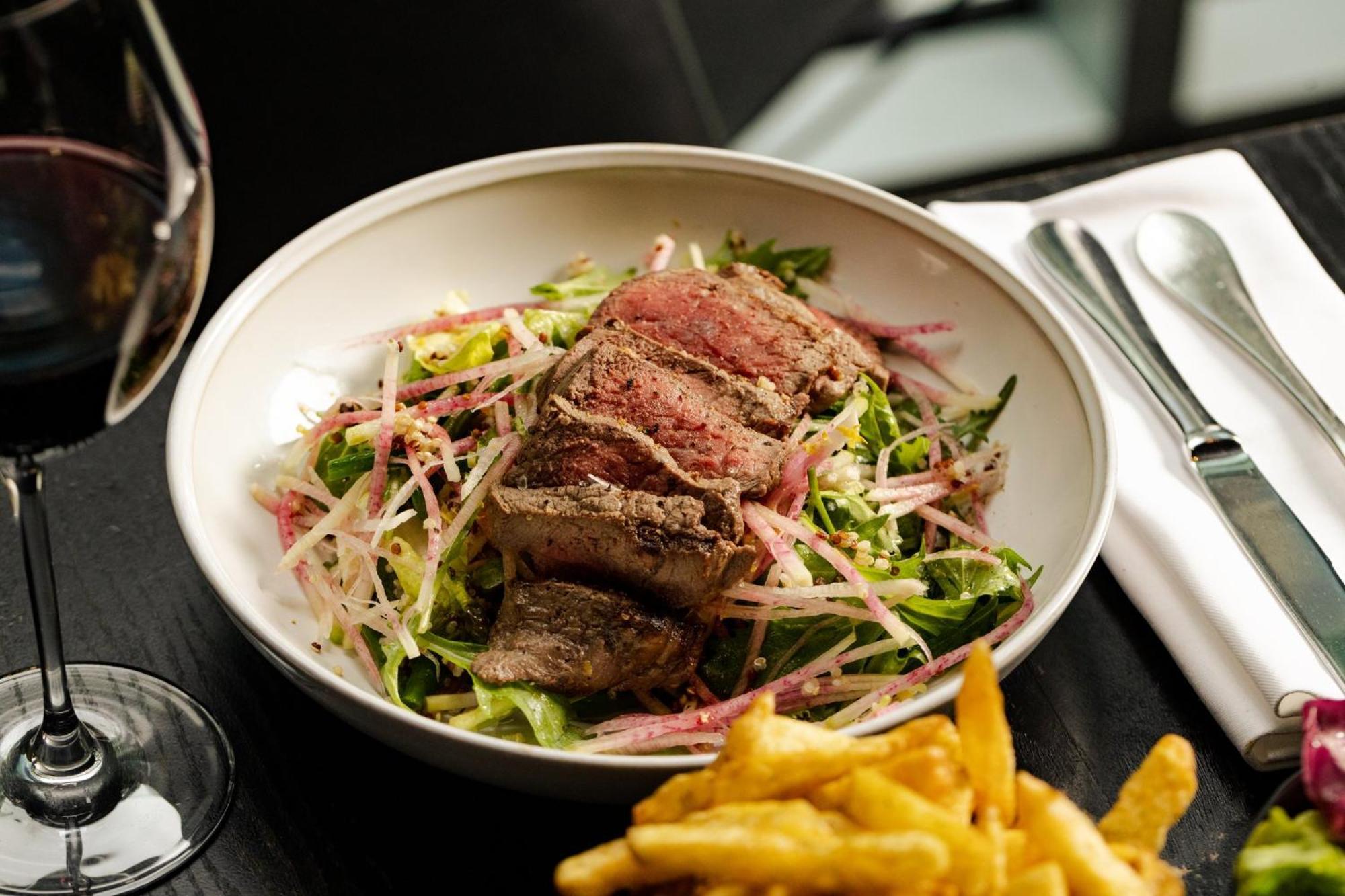 Club Quarters Hotel, Gracechurch 4*