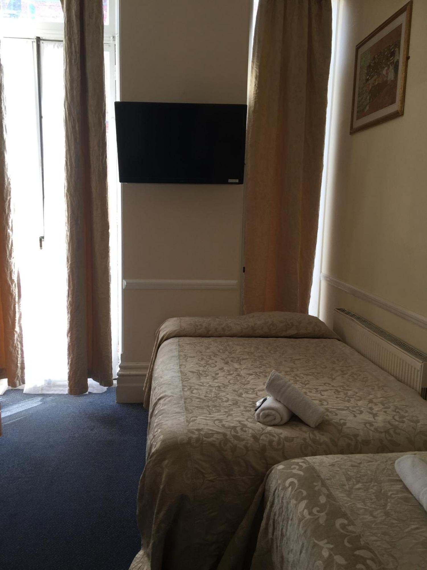 Hotel St Simeon
