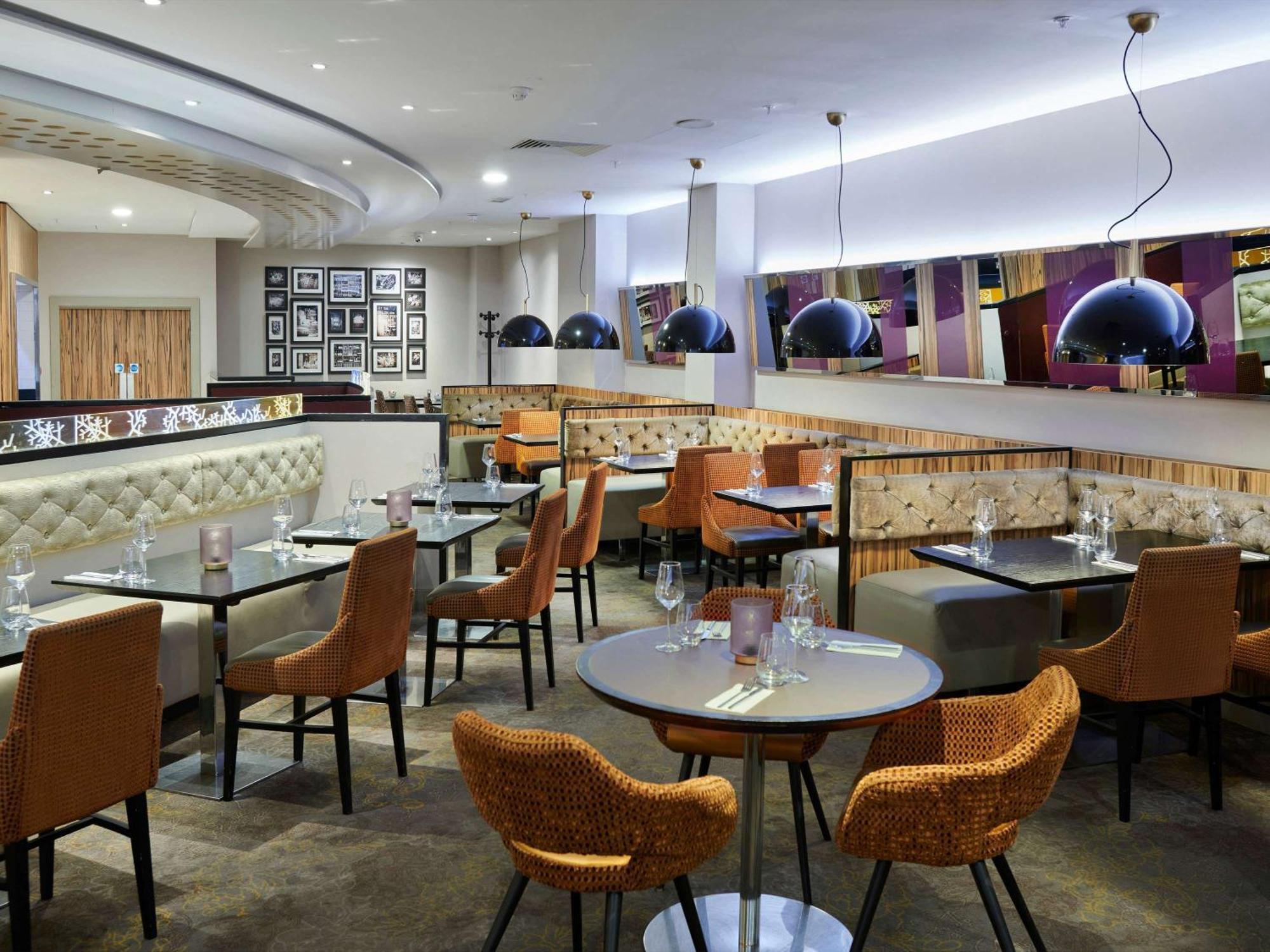 Novotel West 4* Londres