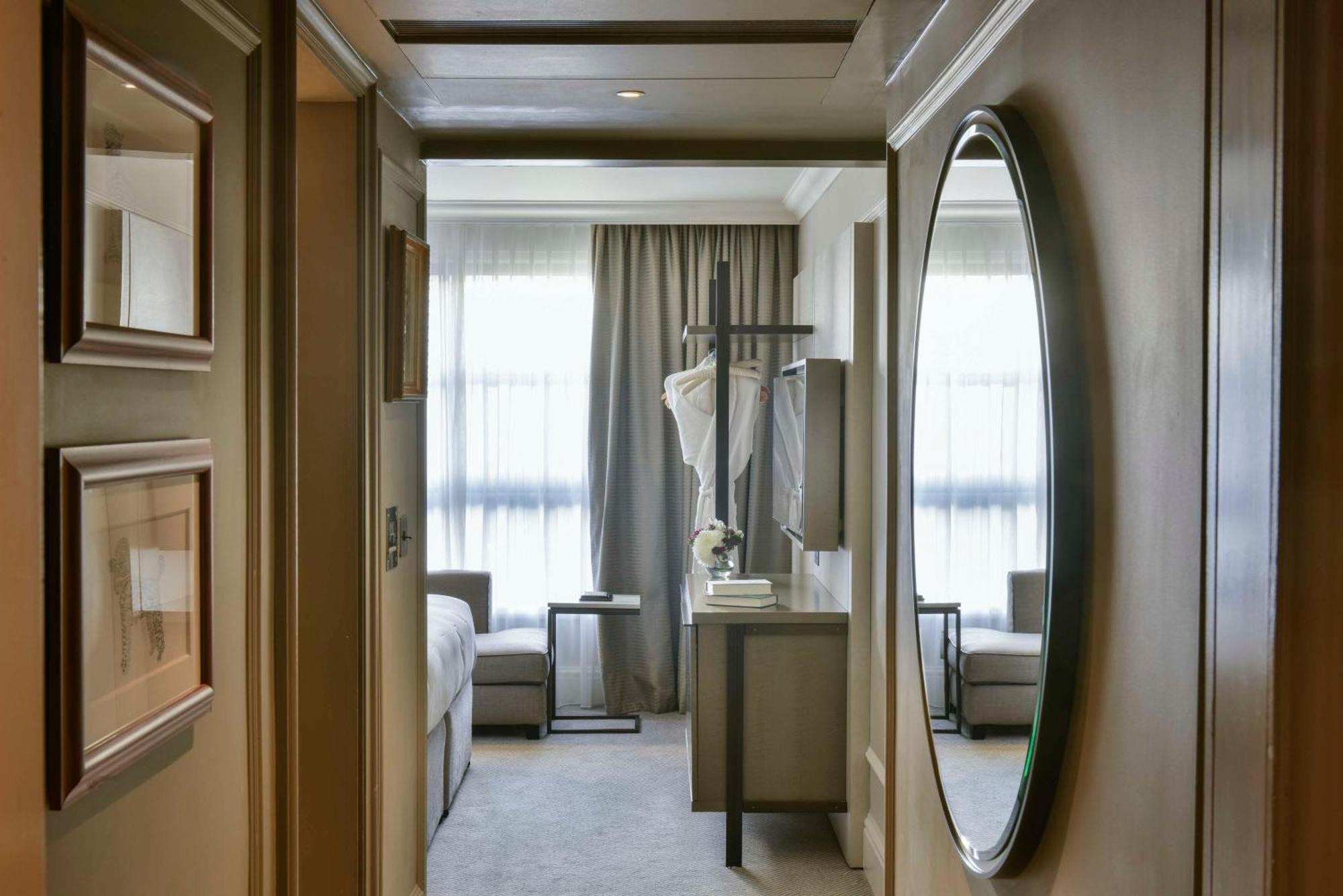 Hotel Hyatt Regency - The Churchill Londres