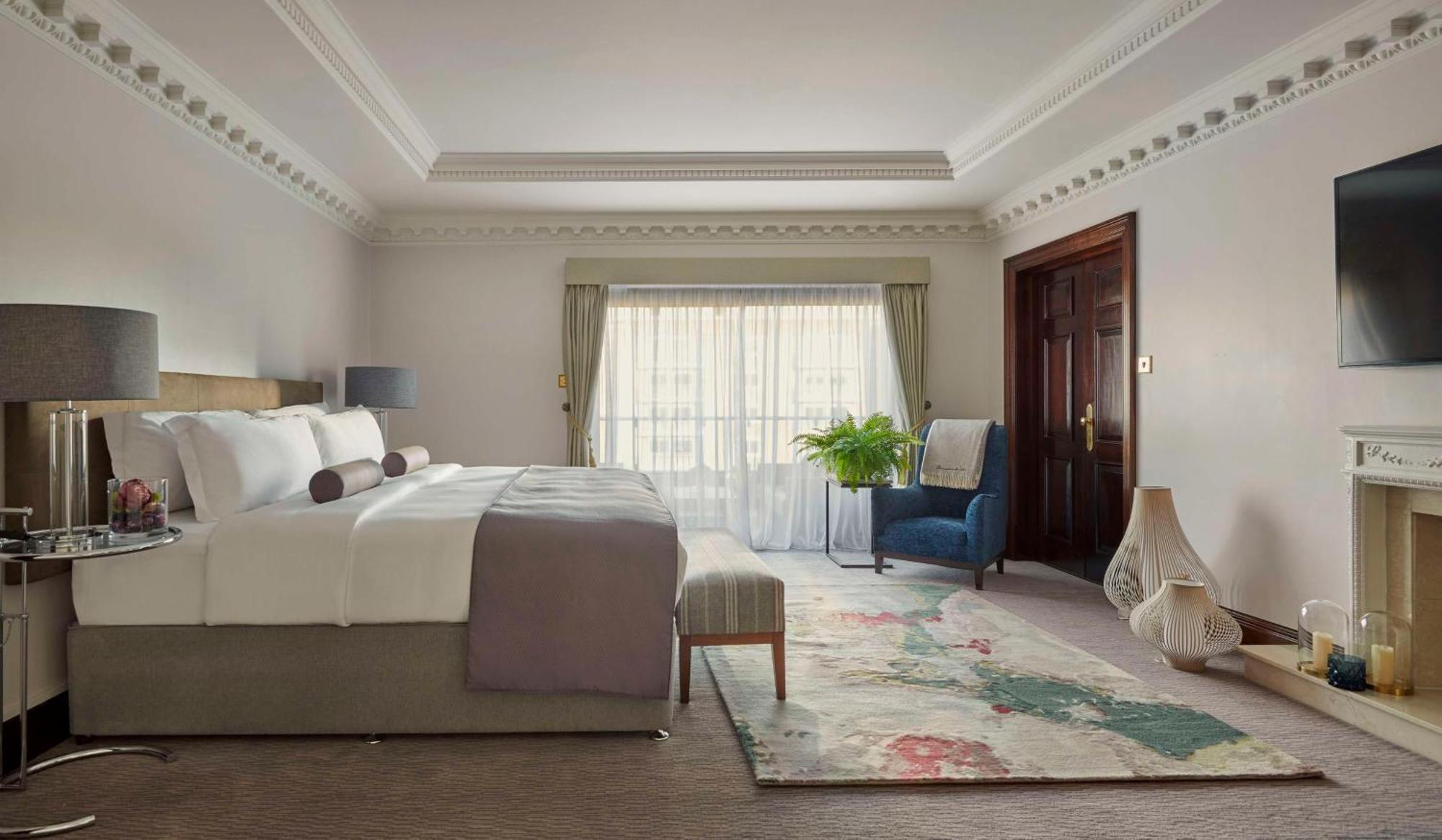 Hotel Hyatt Regency - The Churchill