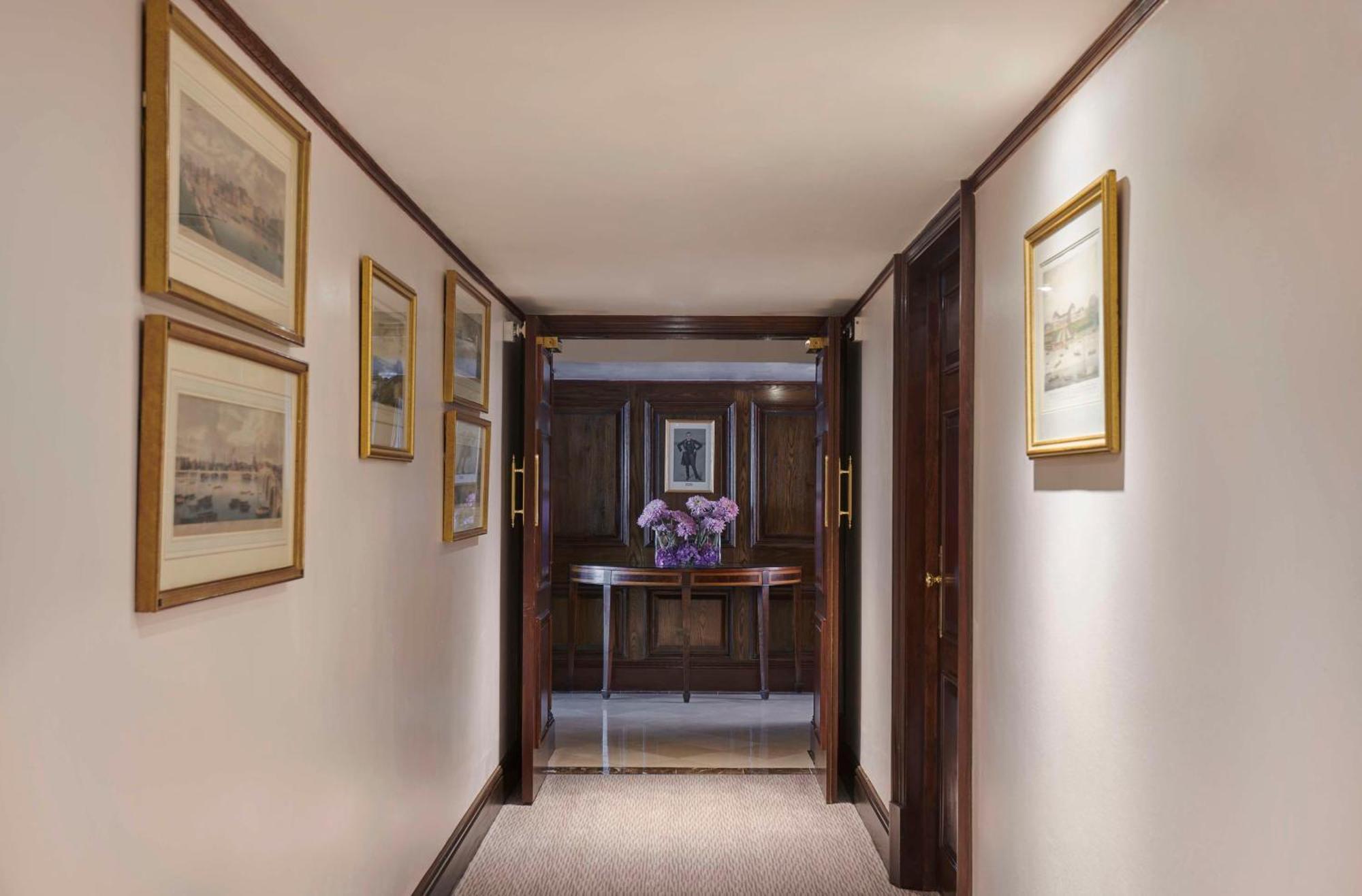 Hyatt Regency - The Churchill Hotel Londres