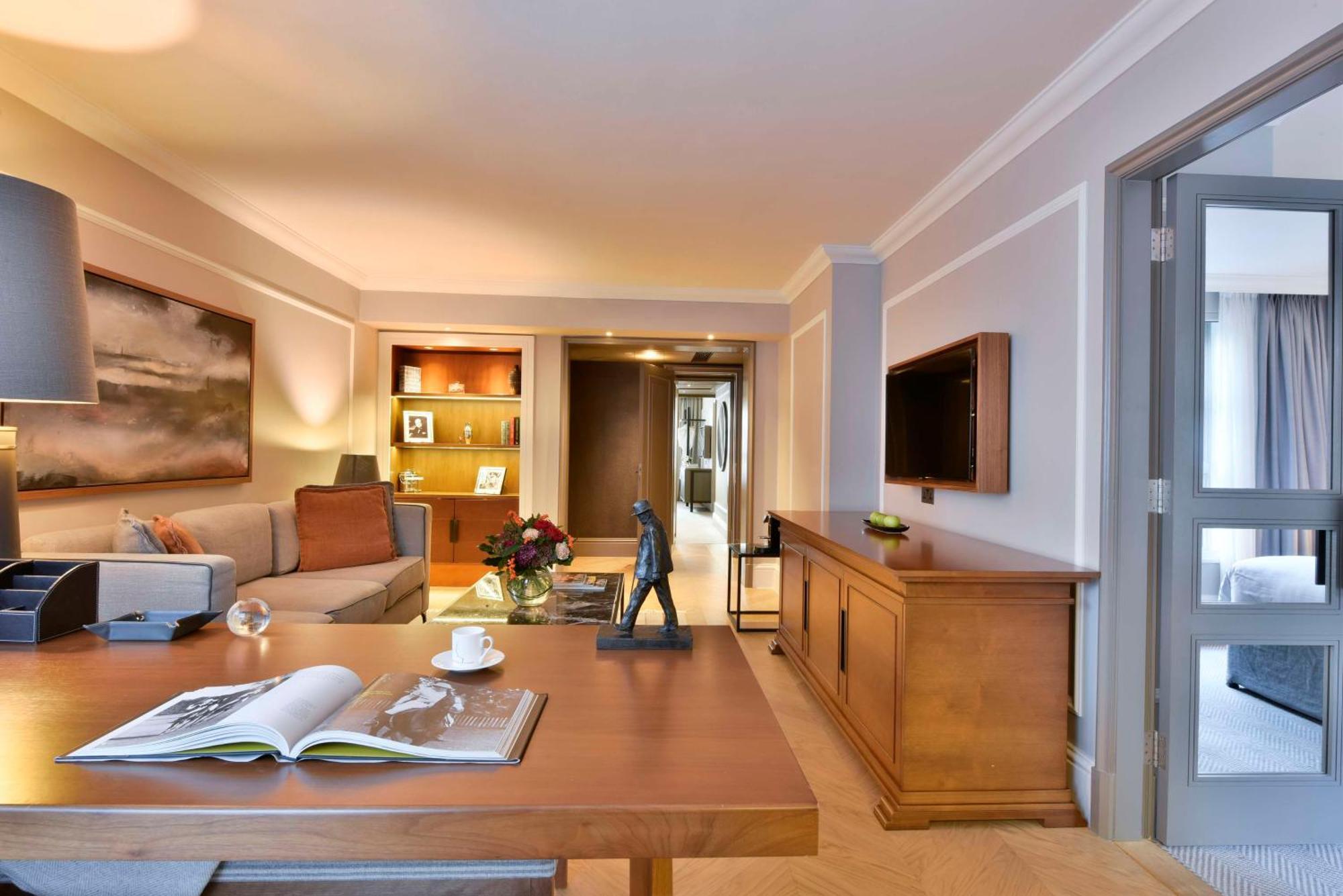 Hotel Hyatt Regency - The Churchill Londres