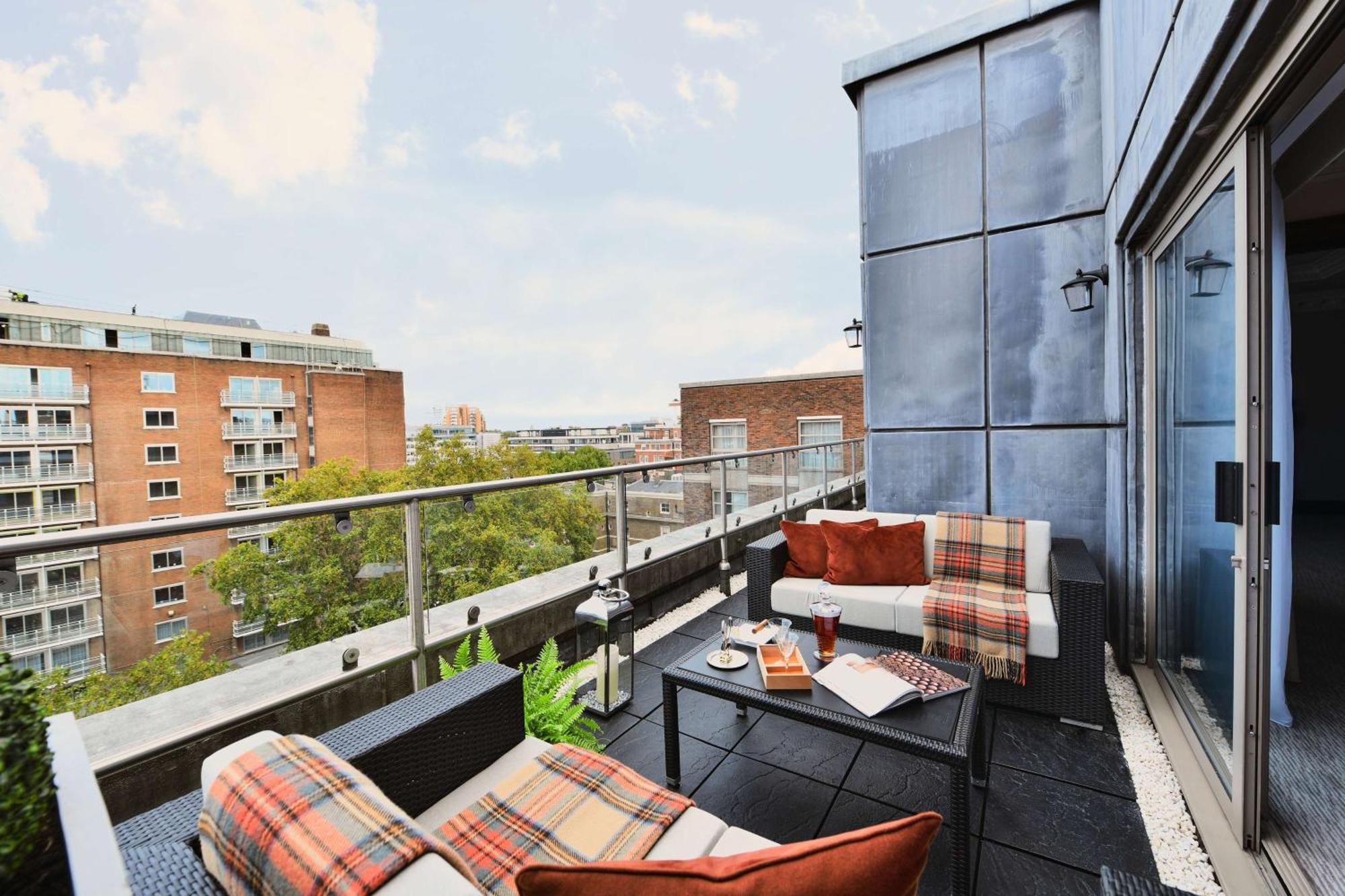 Hyatt Regency - The Churchill 5* Londres