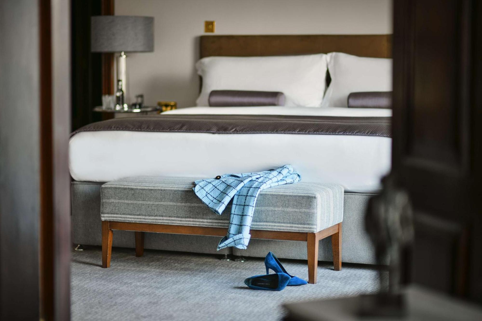 Hotel Hyatt Regency - The Churchill 5*
