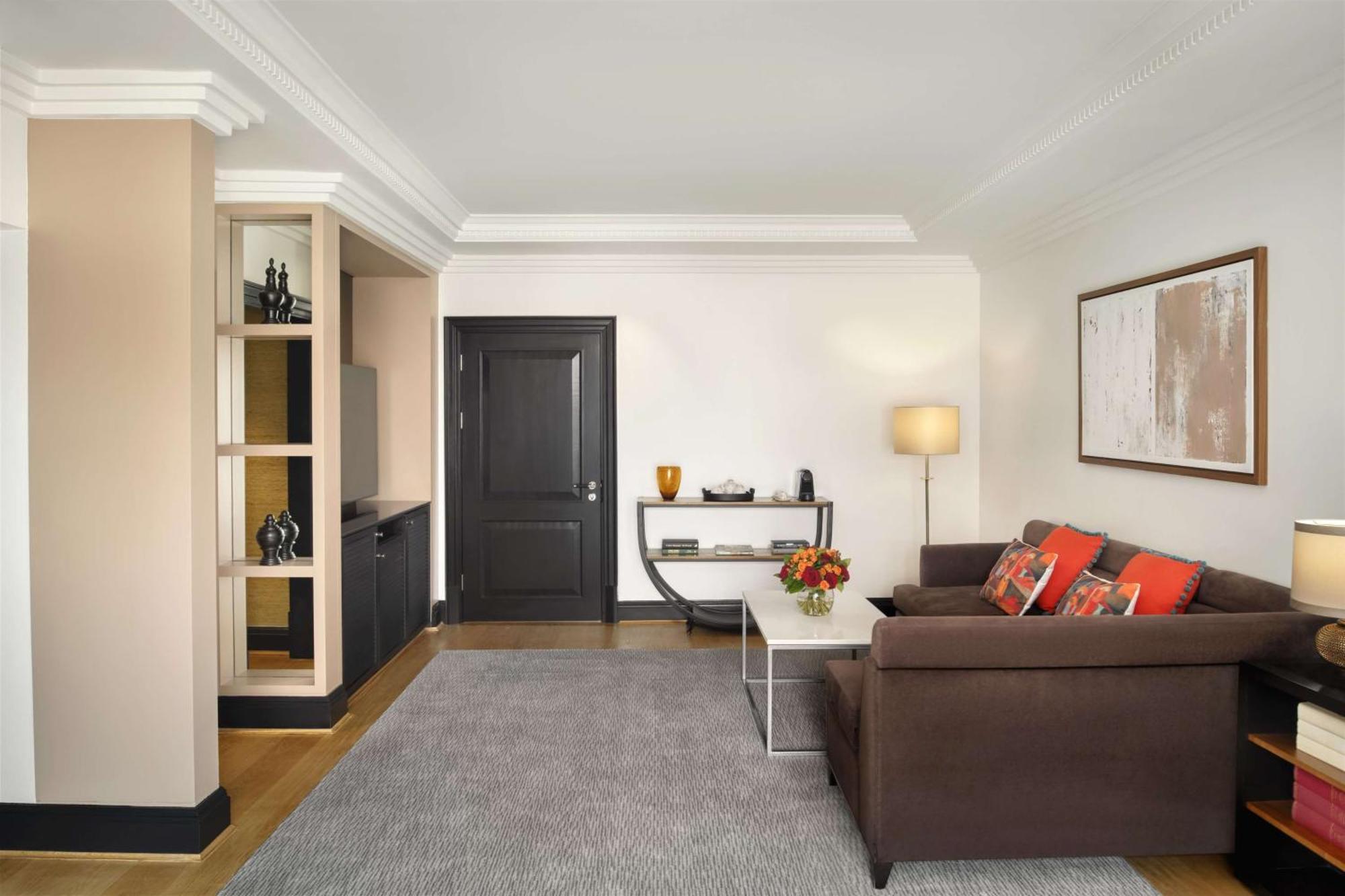 Hyatt Regency - The Churchill 5*