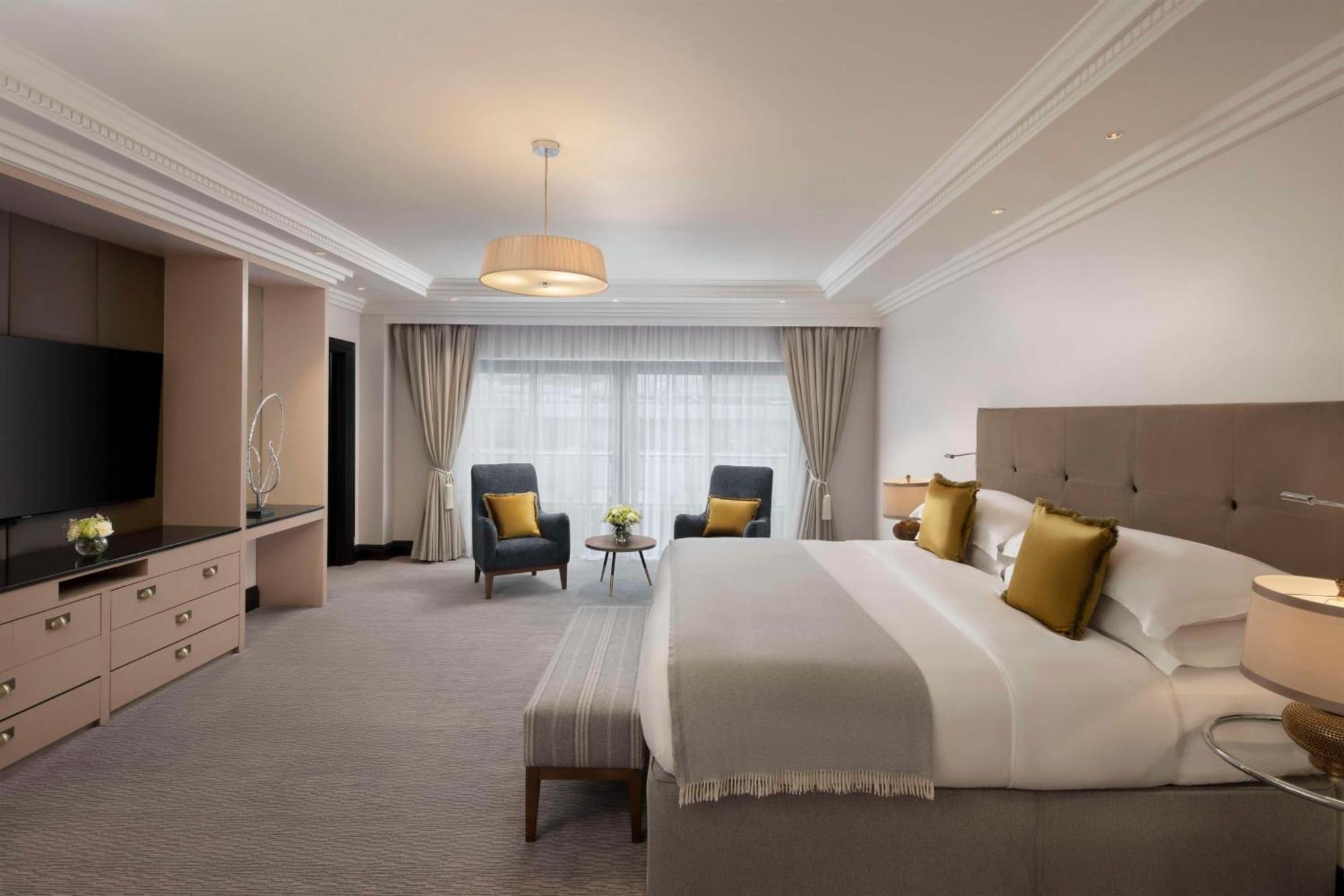 Hotel Hyatt Regency - The Churchill
