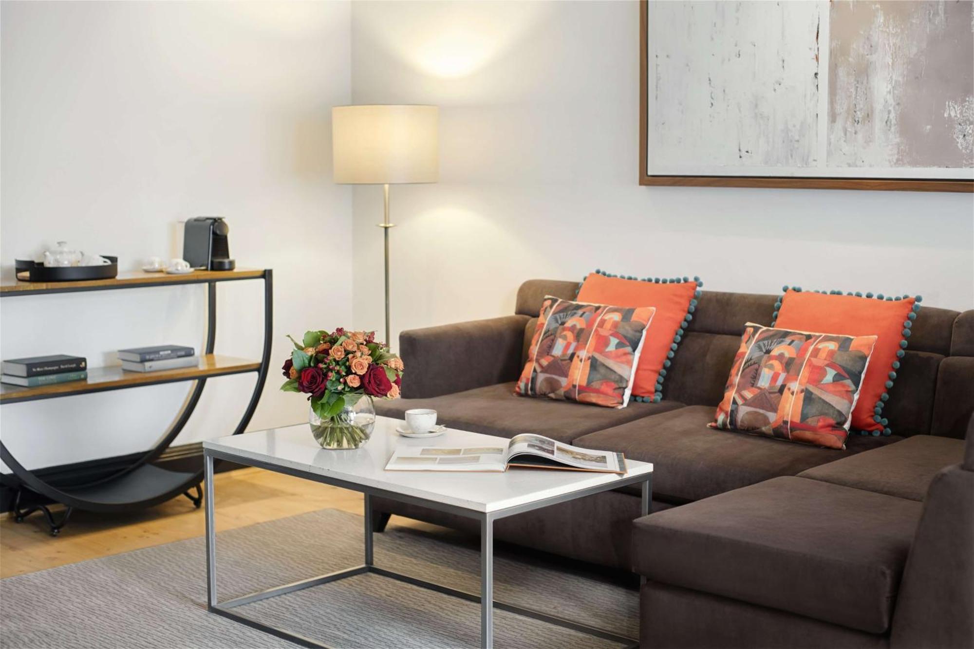 Hyatt Regency - The Churchill Londres