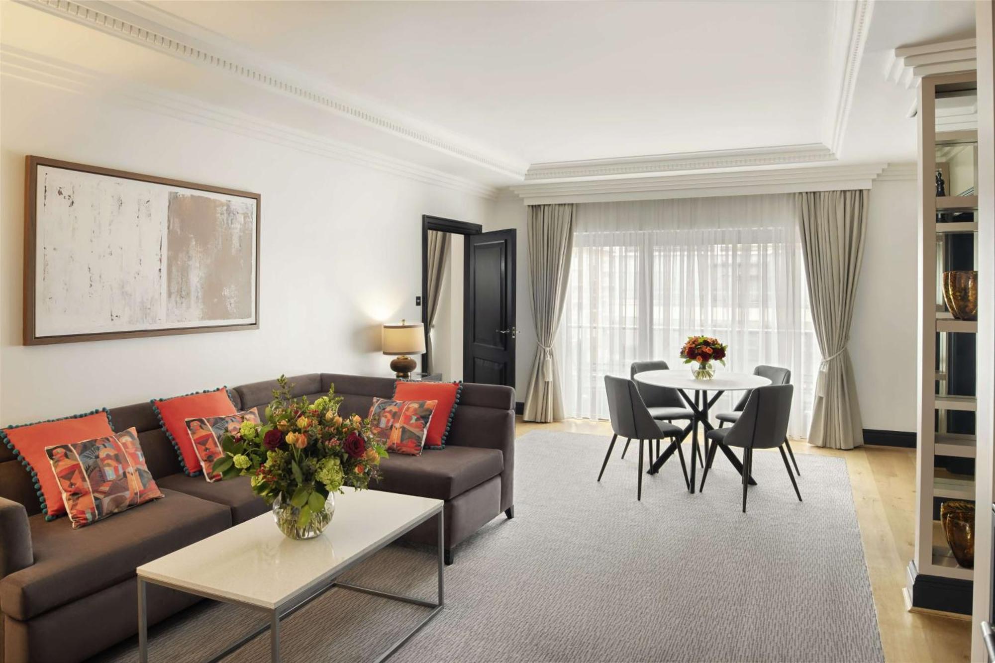 Hotel Hyatt Regency - The Churchill Londres