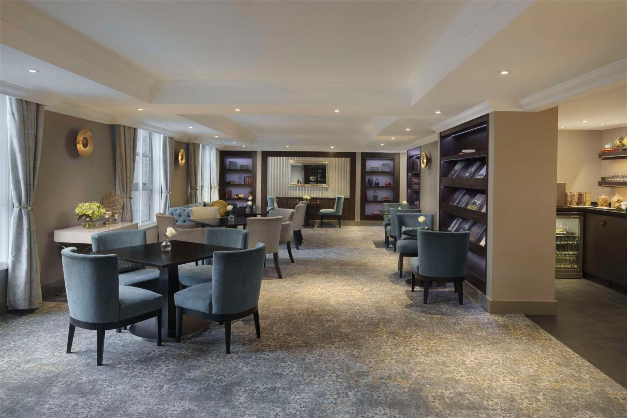 Hyatt Regency - The Churchill 5* Londres