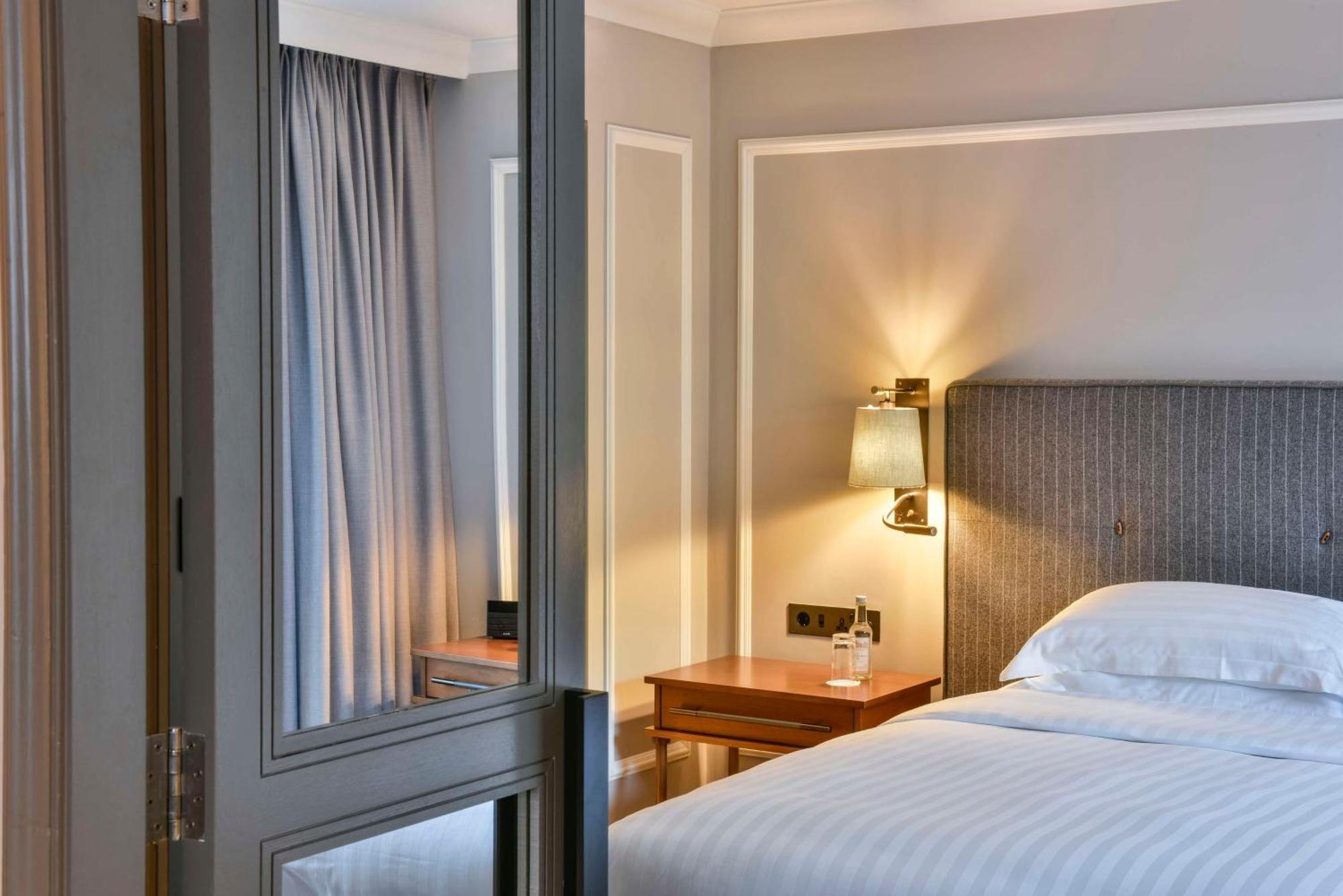 Hyatt Regency - The Churchill Hotel Londres
