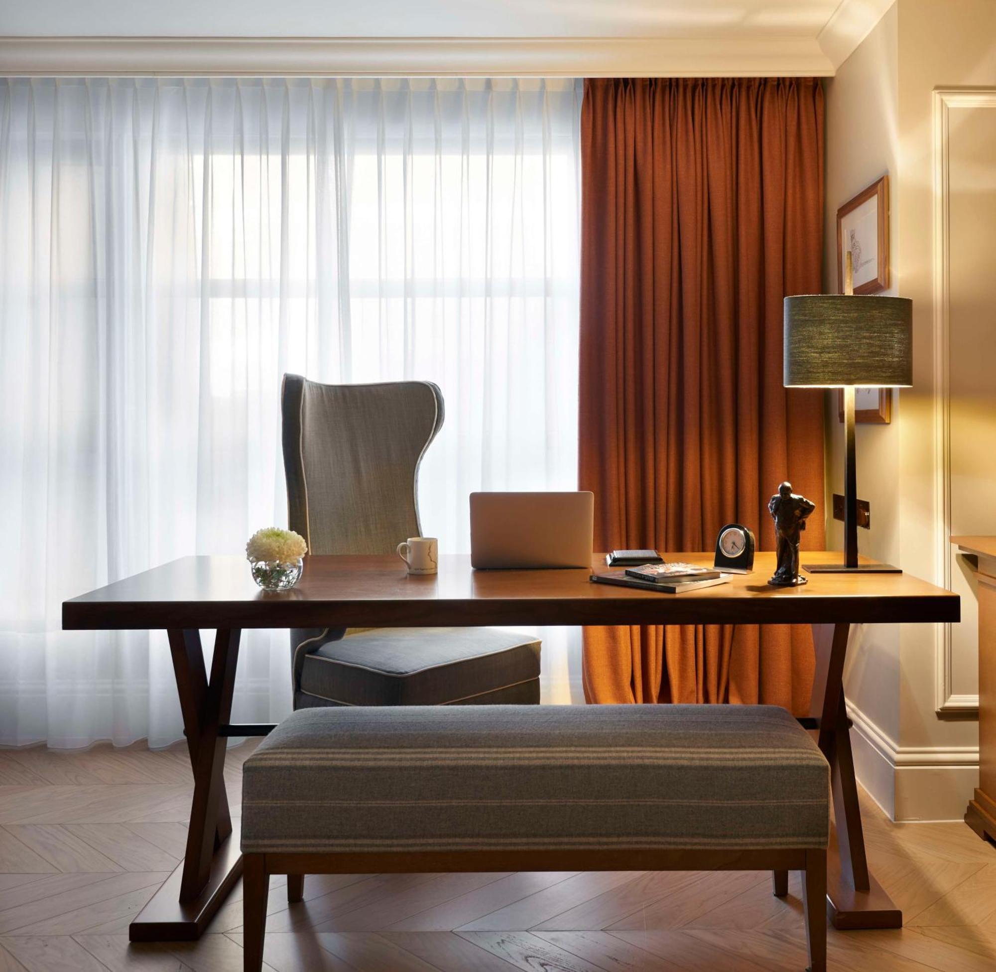 Hyatt Regency - The Churchill 5* Londres